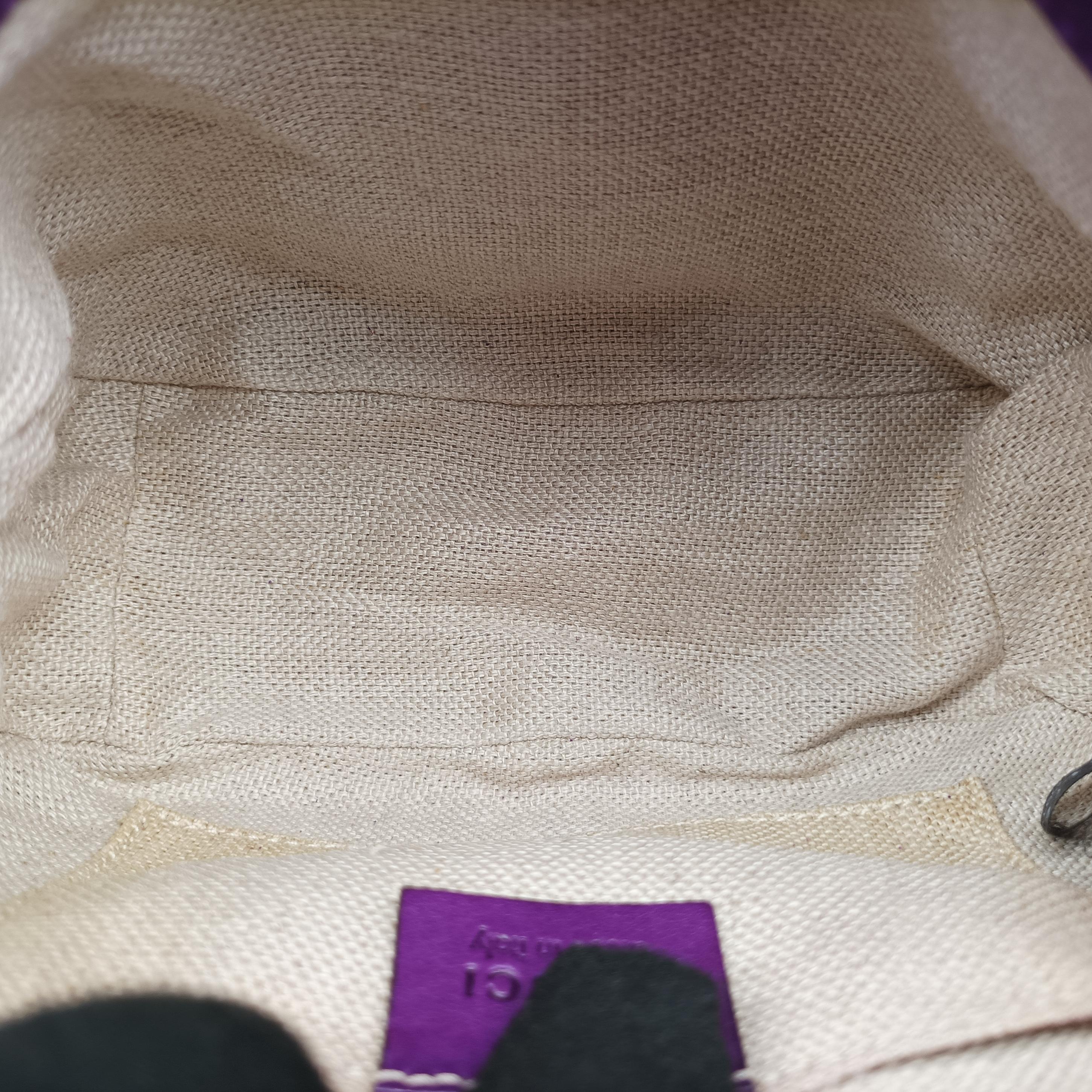 Snaffle Bit Purple Leather 263956 D9104391スナッフルビット パープル レザー 263956 D9104391