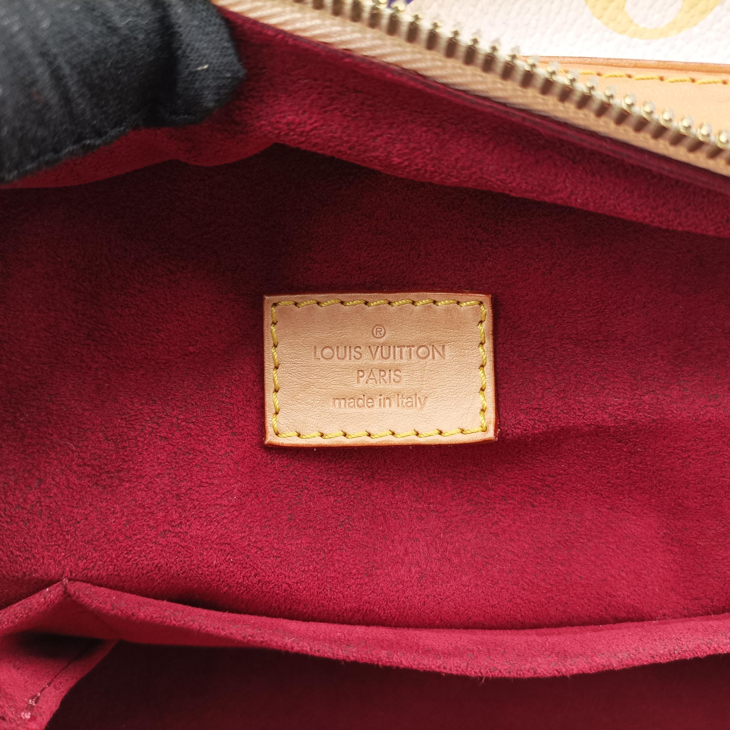 CLAUDIA white Monogram Multicolor M40193 CE4058クラウディア ブロン モノグラム マルチカラー M40193 CE4058