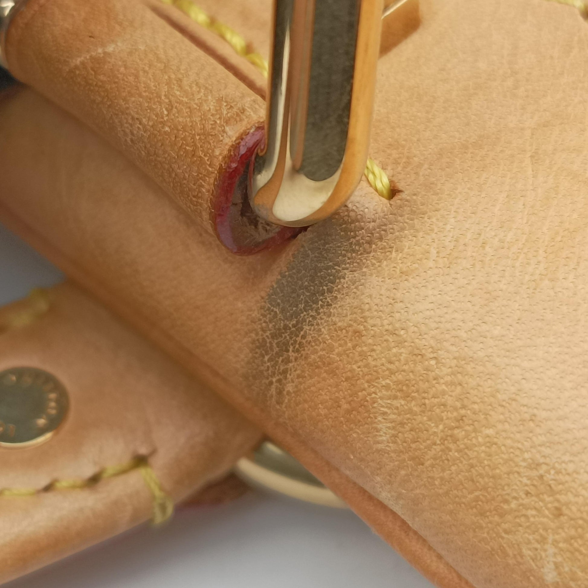 CLAUDIA white Monogram Multicolor M40193 CE4058クラウディア ブロン モノグラム マルチカラー M40193 CE4058