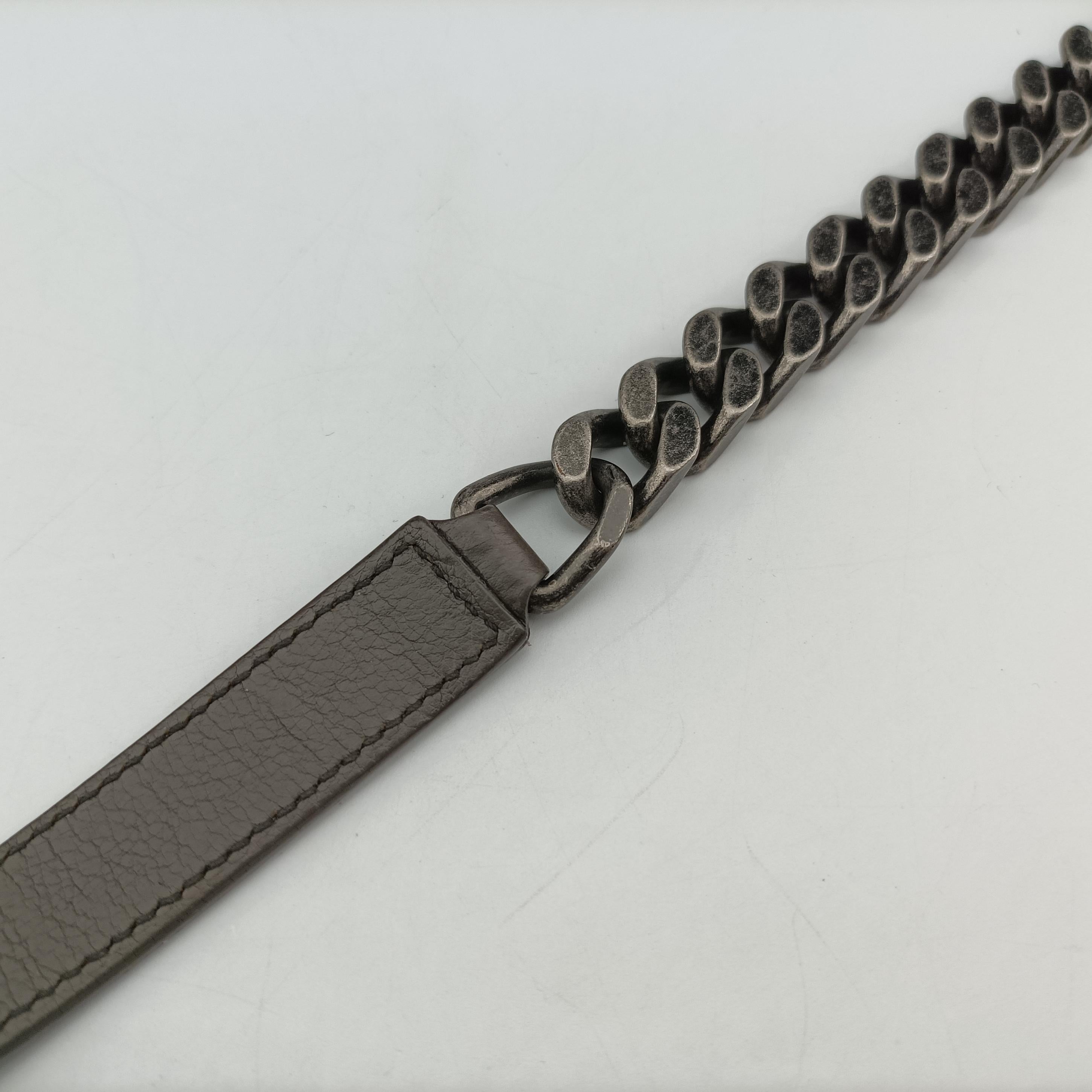 COLLEGE Grey Leather 428056 PMR428056.0916カレッジ グレー レザー 428056 PMR428056.0916