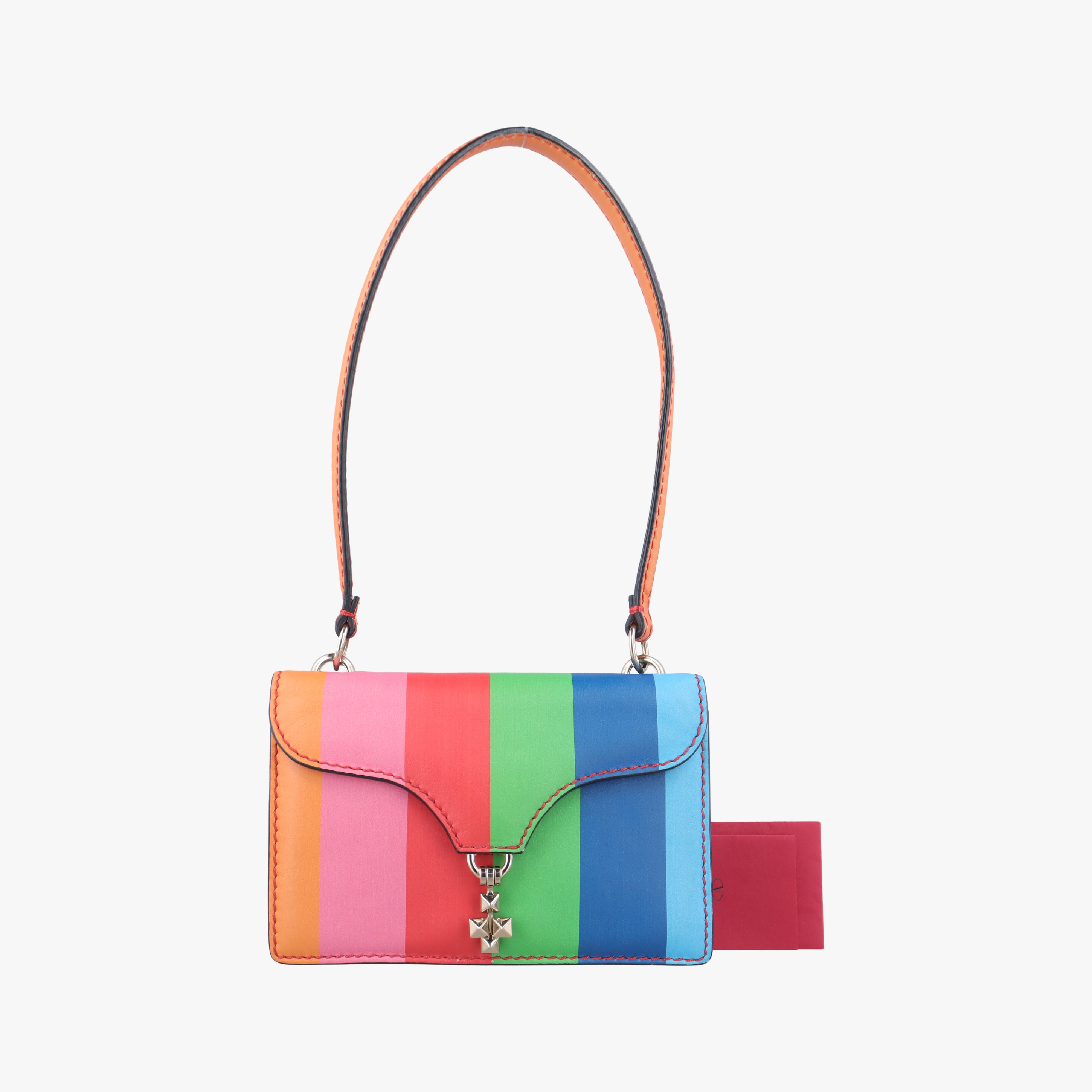 Rainbow Lock Multicolour Leather BL-I875AGB2レインボーロック マルチカラー レザー BL-I875AGB2