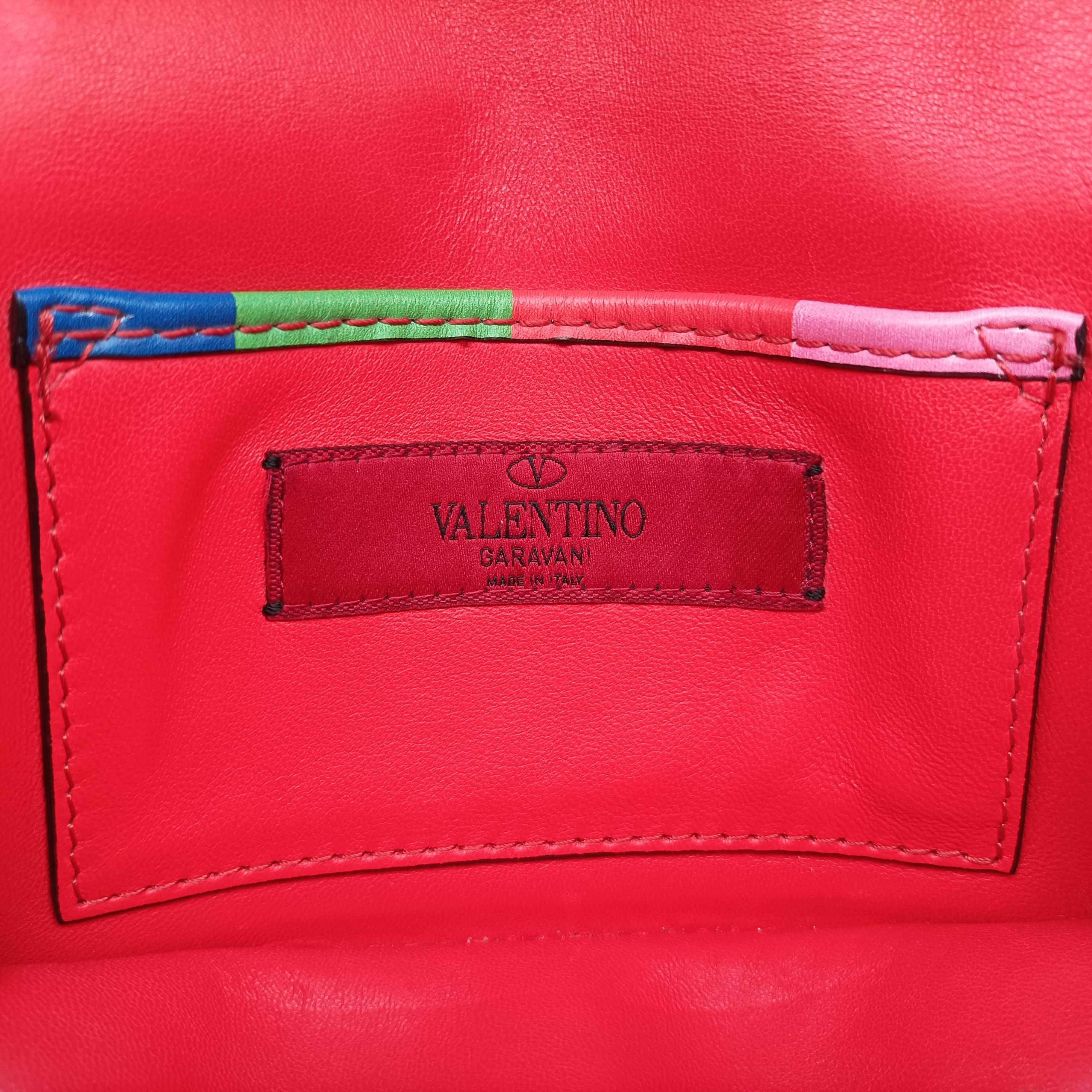 Rainbow Lock Multicolour Leather BL-I875AGB2レインボーロック マルチカラー レザー BL-I875AGB2