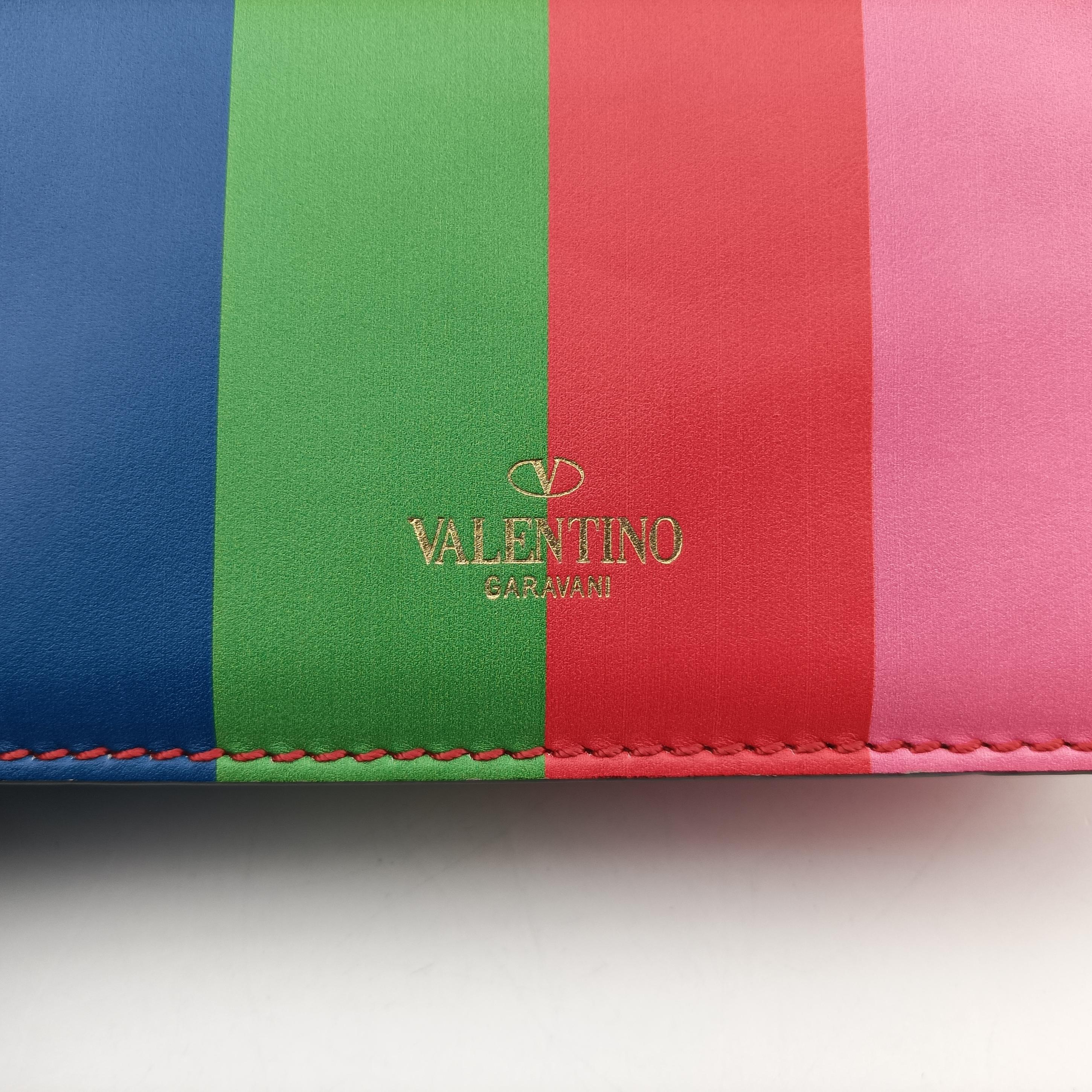 Rainbow Lock Multicolour Leather BL-I875AGB2レインボーロック マルチカラー レザー BL-I875AGB2