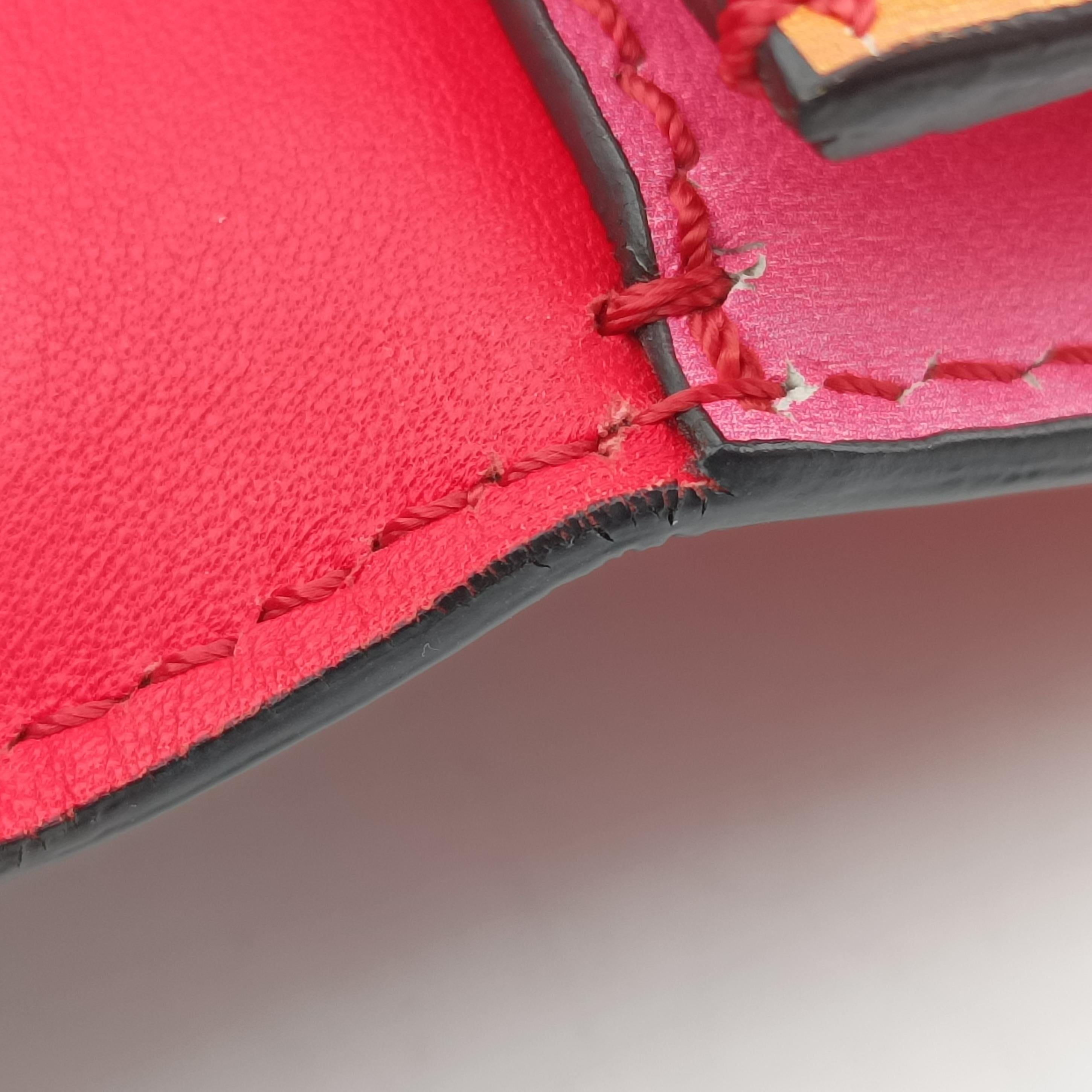 Rainbow Lock Multicolour Leather BL-I875AGB2レインボーロック マルチカラー レザー BL-I875AGB2