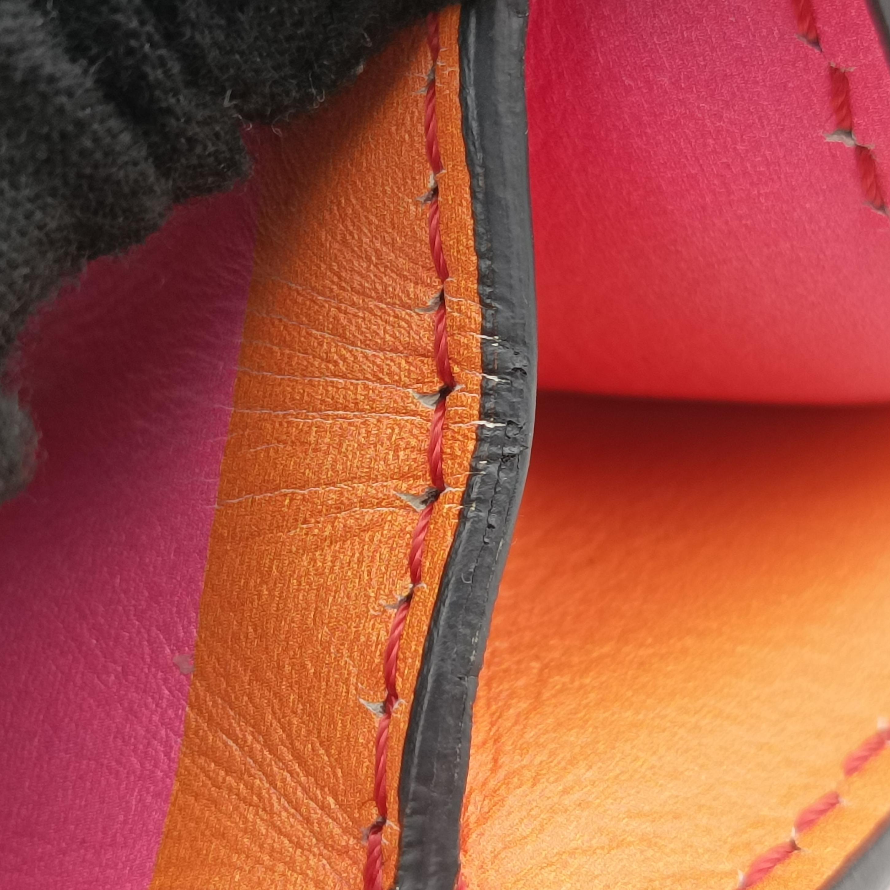 Rainbow Lock Multicolour Leather BL-I875AGB2レインボーロック マルチカラー レザー BL-I875AGB2