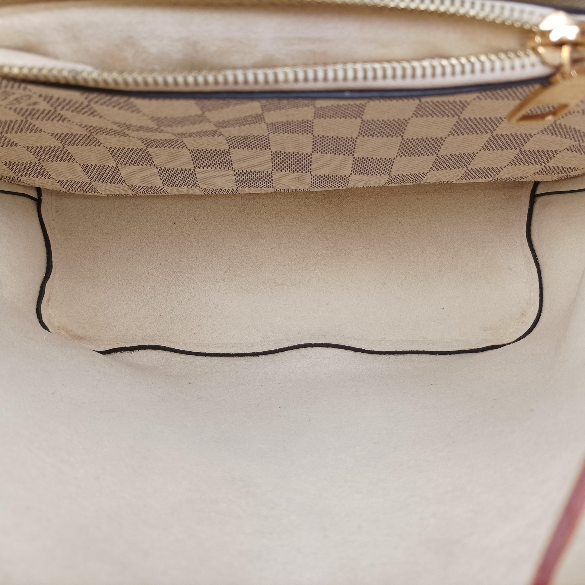 NeoNoeSummer Trunk Azur×multi Damier Canvas N41066 SP0198ネオノエ サマートランク アズール×マルチ ダミエキャンバス N41066 SP0198