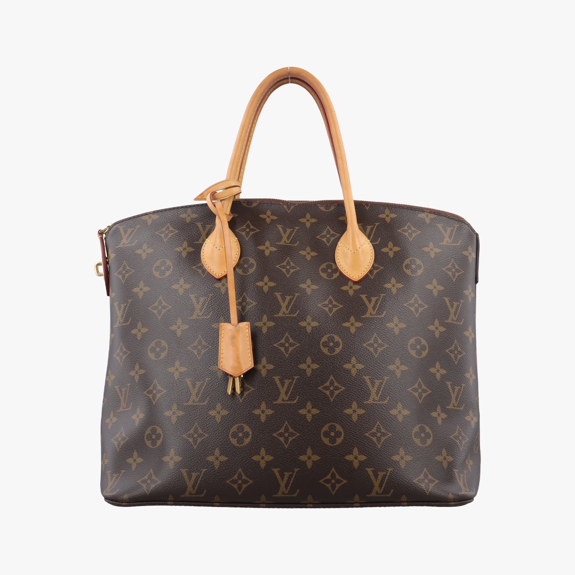 Lockit PM Brown Monogram Canvas M40613 FL2153ロックイットPM モノグラム/ブラウン系 モノグラムキャンバス M40613 FL2153