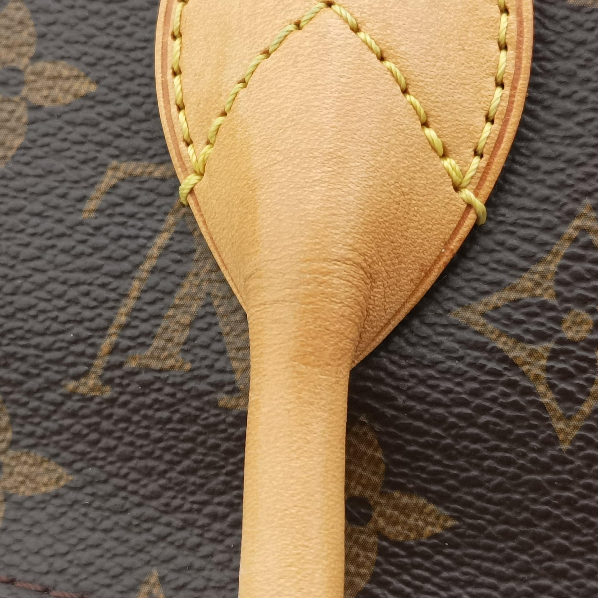 Lockit PM Brown Monogram Canvas M40613 FL2153ロックイットPM モノグラム/ブラウン系 モノグラムキャンバス M40613 FL2153