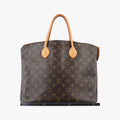 Lockit PM Brown Monogram Canvas M40613 FL2153ロックイットPM モノグラム/ブラウン系 モノグラムキャンバス M40613 FL2153