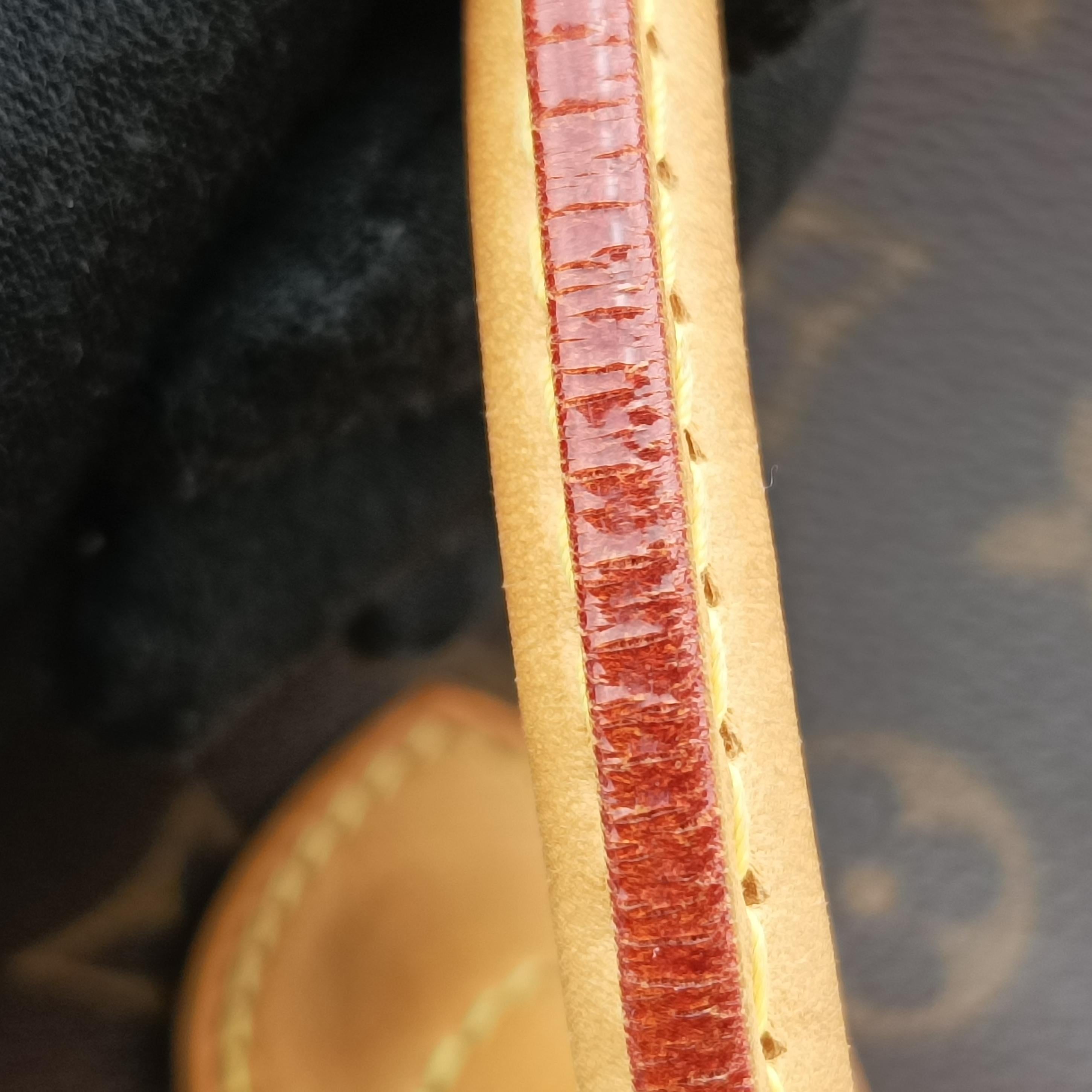 Lockit PM Brown Monogram Canvas M40613 FL2153ロックイットPM モノグラム/ブラウン系 モノグラムキャンバス M40613 FL2153