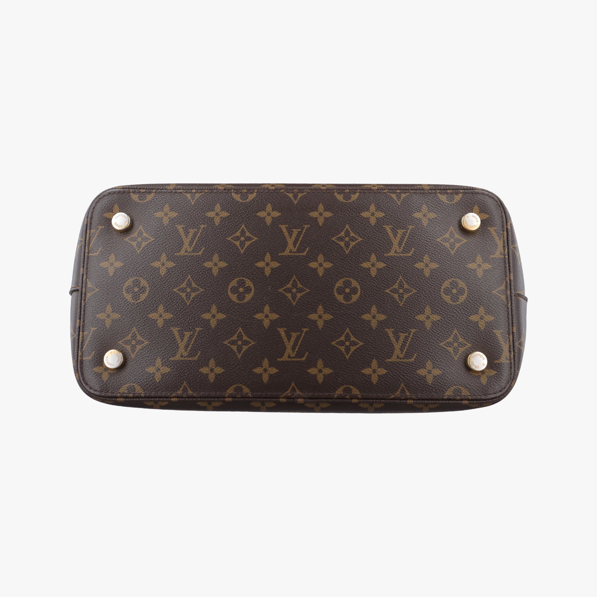 Lockit PM Brown Monogram Canvas M40613 FL2153ロックイットPM モノグラム/ブラウン系 モノグラムキャンバス M40613 FL2153