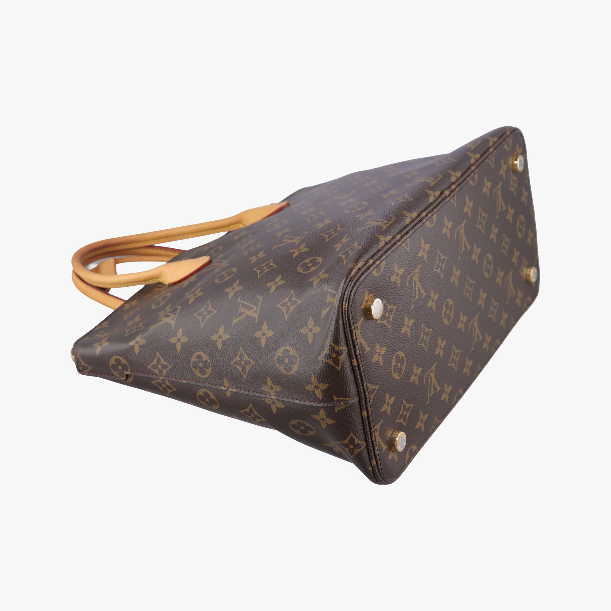 Lockit PM Brown Monogram Canvas M40613 FL2153ロックイットPM モノグラム/ブラウン系 モノグラムキャンバス M40613 FL2153