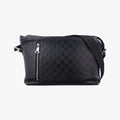 Discovery Messenger PM Onyx Damier Infini Leather N42415 CA0119ディスカバリー メッセンジャーPM オニキス ダミエ アンフィニレザー N42415 CA0119