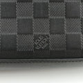 Discovery Messenger PM Onyx Damier Infini Leather N42415 CA0119ディスカバリー メッセンジャーPM オニキス ダミエ アンフィニレザー N42415 CA0119