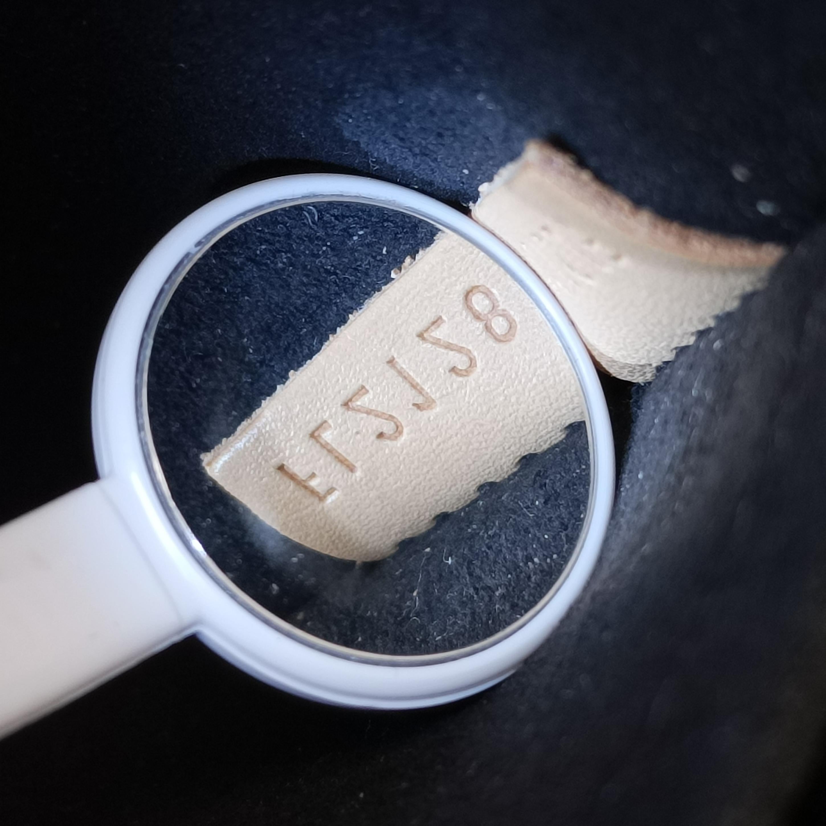 MARIGNAN brown×black Monogram Canvas×calf leather M44259 FL2128マリニャン モノグラム/ブラウン系×ブラック モノグラムキャンバス×カーフレザー M44259 FL2128