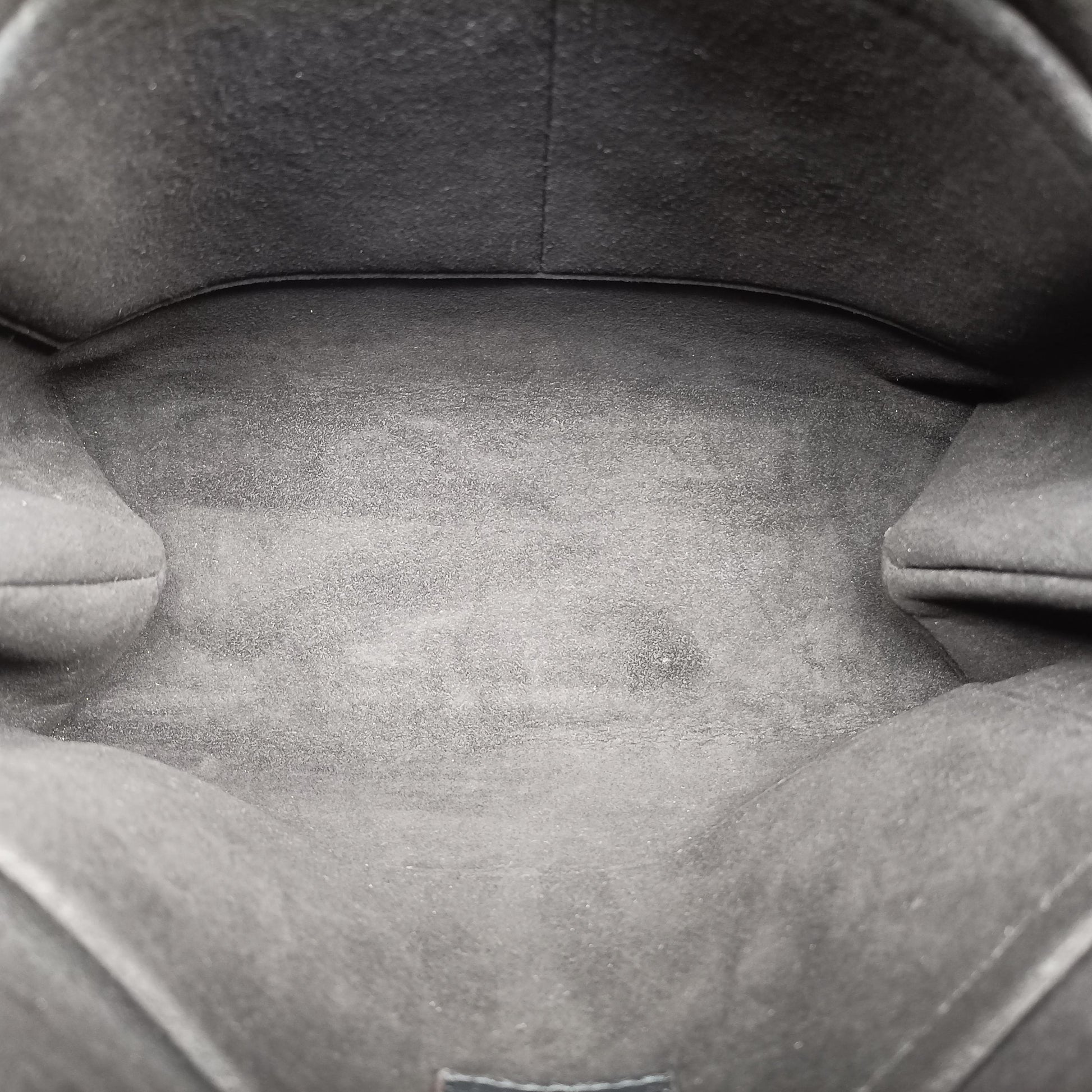 MARIGNAN brown×black Monogram Canvas×calf leather M44259 FL2128マリニャン モノグラム/ブラウン系×ブラック モノグラムキャンバス×カーフレザー M44259 FL2128