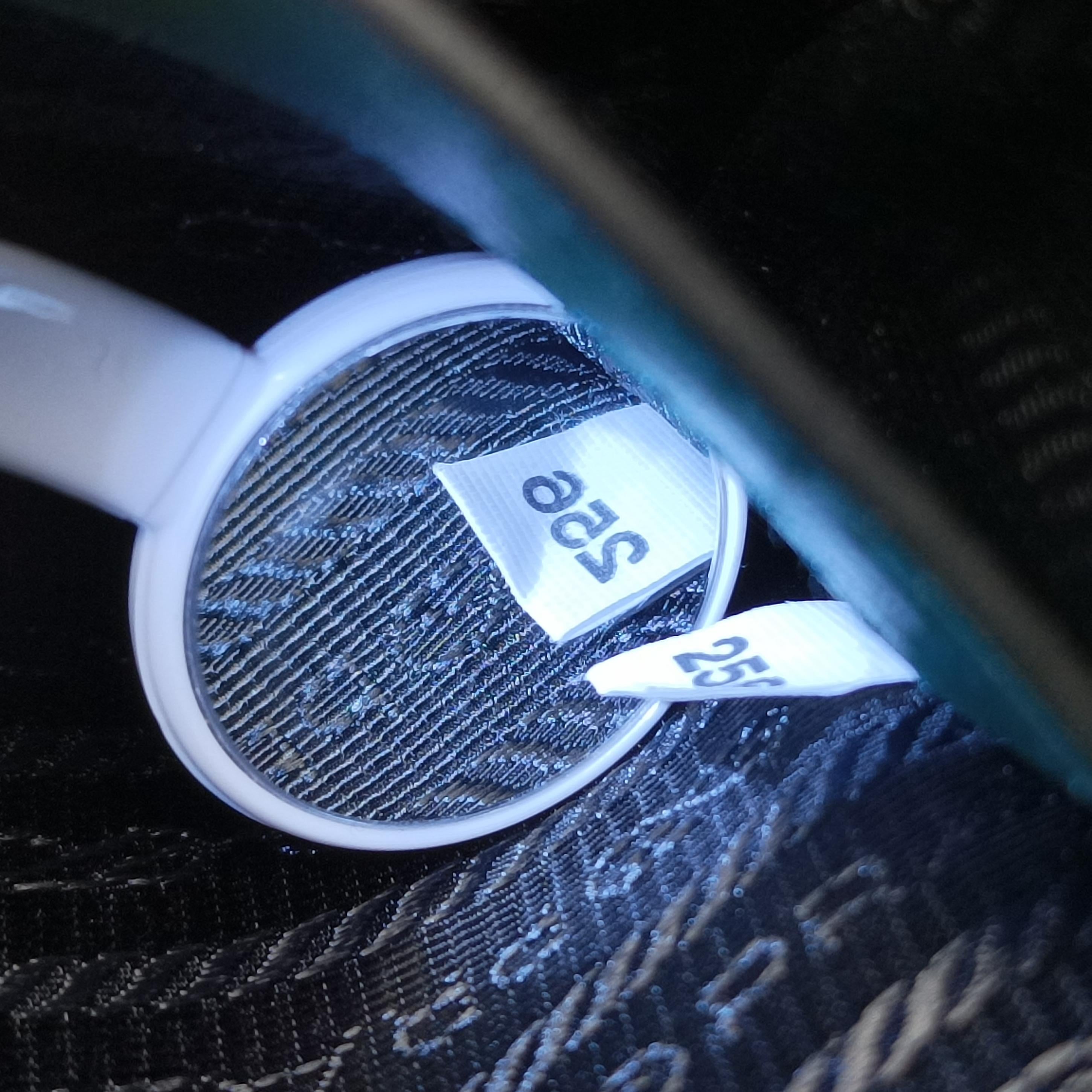 Cahier Green×Black leather 256カイエ グリーン×ブラック レザー 256