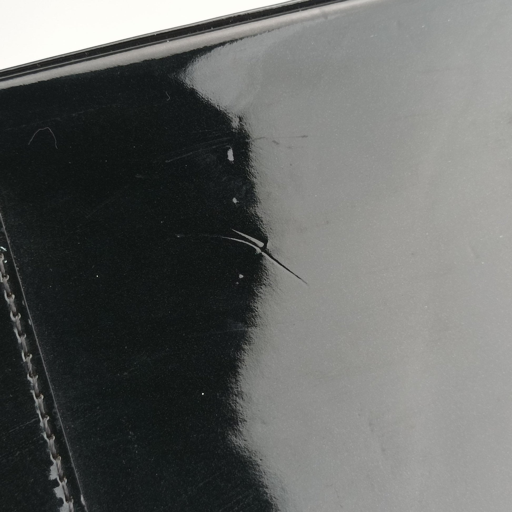 Alma PM Sticker Collection Ivory x black x multicolor Vernis M50466 SN1145アルマPM ステッカー アイボリー×ブラック×マルチカラー ヴェルニ M50466 SN1145