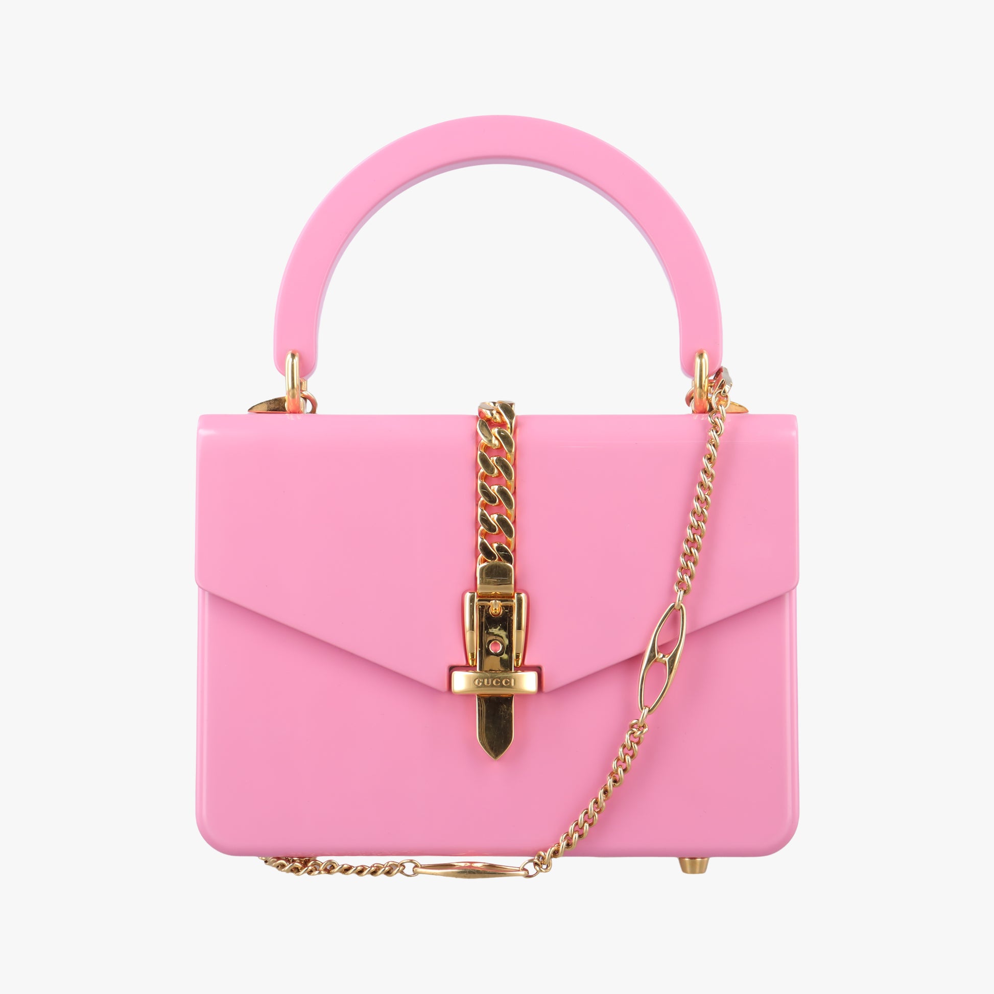 Sylvie 1969 Acrylic Mini Hand Pink Acrylic 589482 B030433049シルヴィ1969アクリルミニハンド ピンク アクリル 589482 B030433049