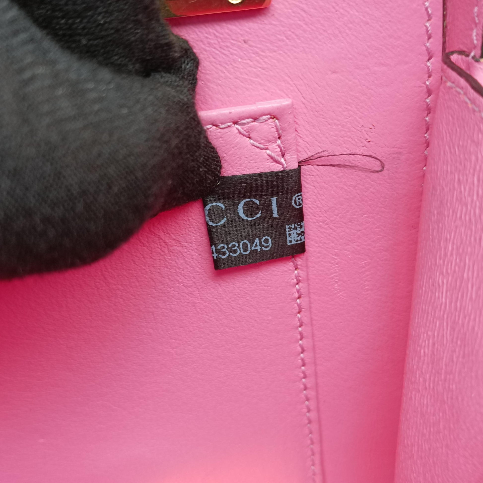 Sylvie 1969 Acrylic Mini Hand Pink Acrylic 589482 B030433049シルヴィ1969アクリルミニハンド ピンク アクリル 589482 B030433049