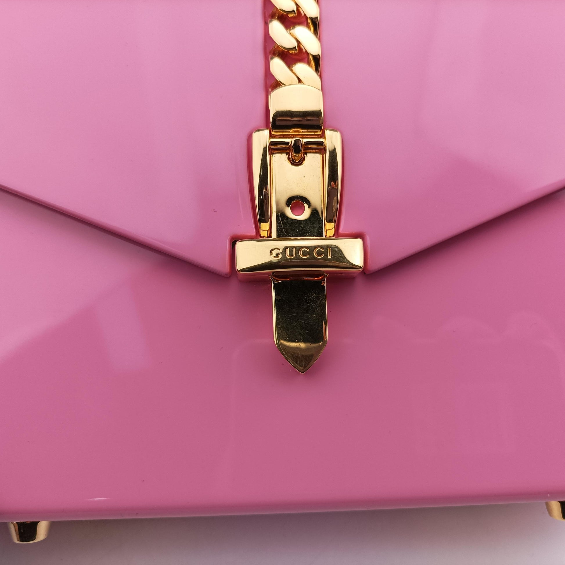 Sylvie 1969 Acrylic Mini Hand Pink Acrylic 589482 B030433049シルヴィ1969アクリルミニハンド ピンク アクリル 589482 B030433049