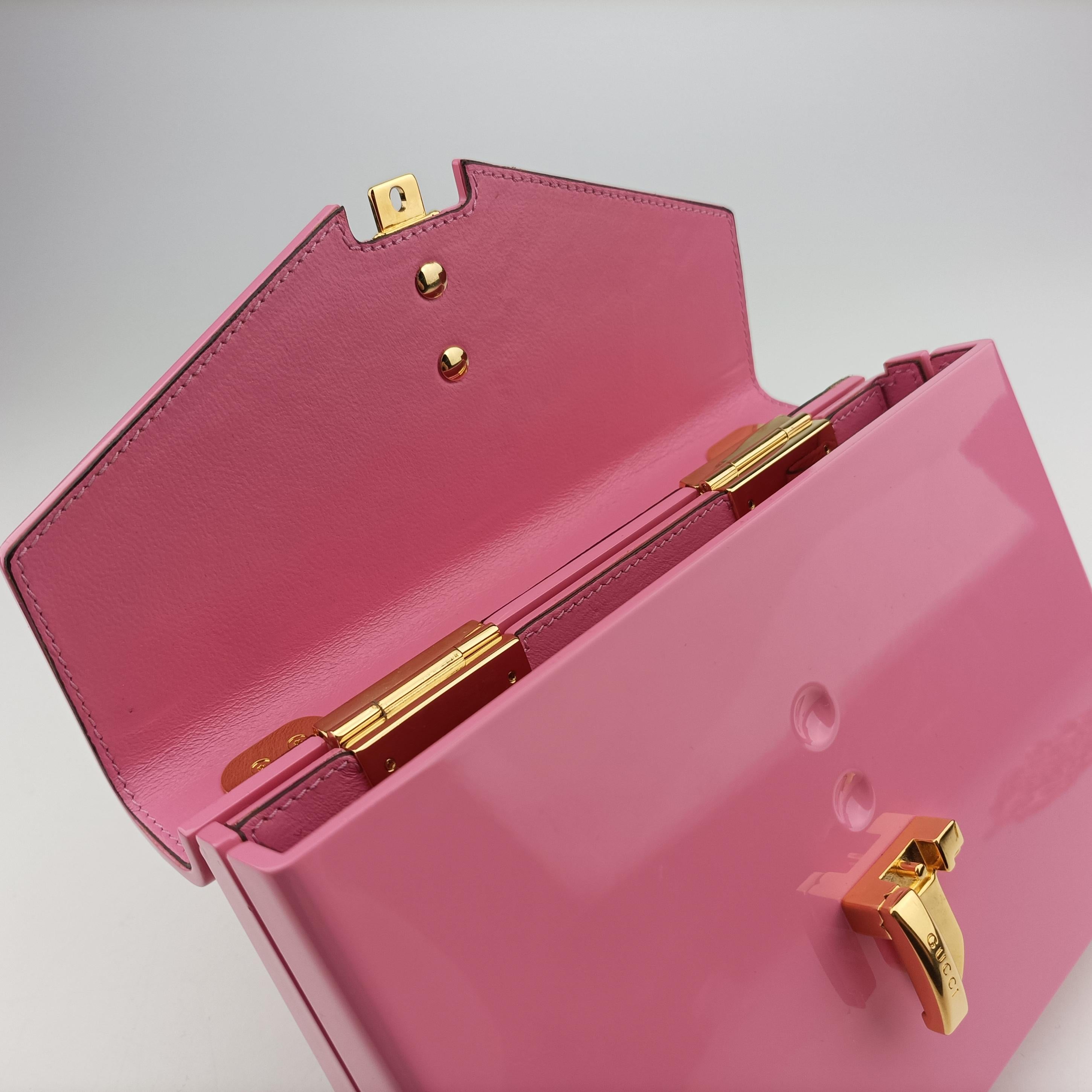 Sylvie 1969 Acrylic Mini Hand Pink Acrylic 589482 B030433049シルヴィ1969アクリルミニハンド ピンク アクリル 589482 B030433049