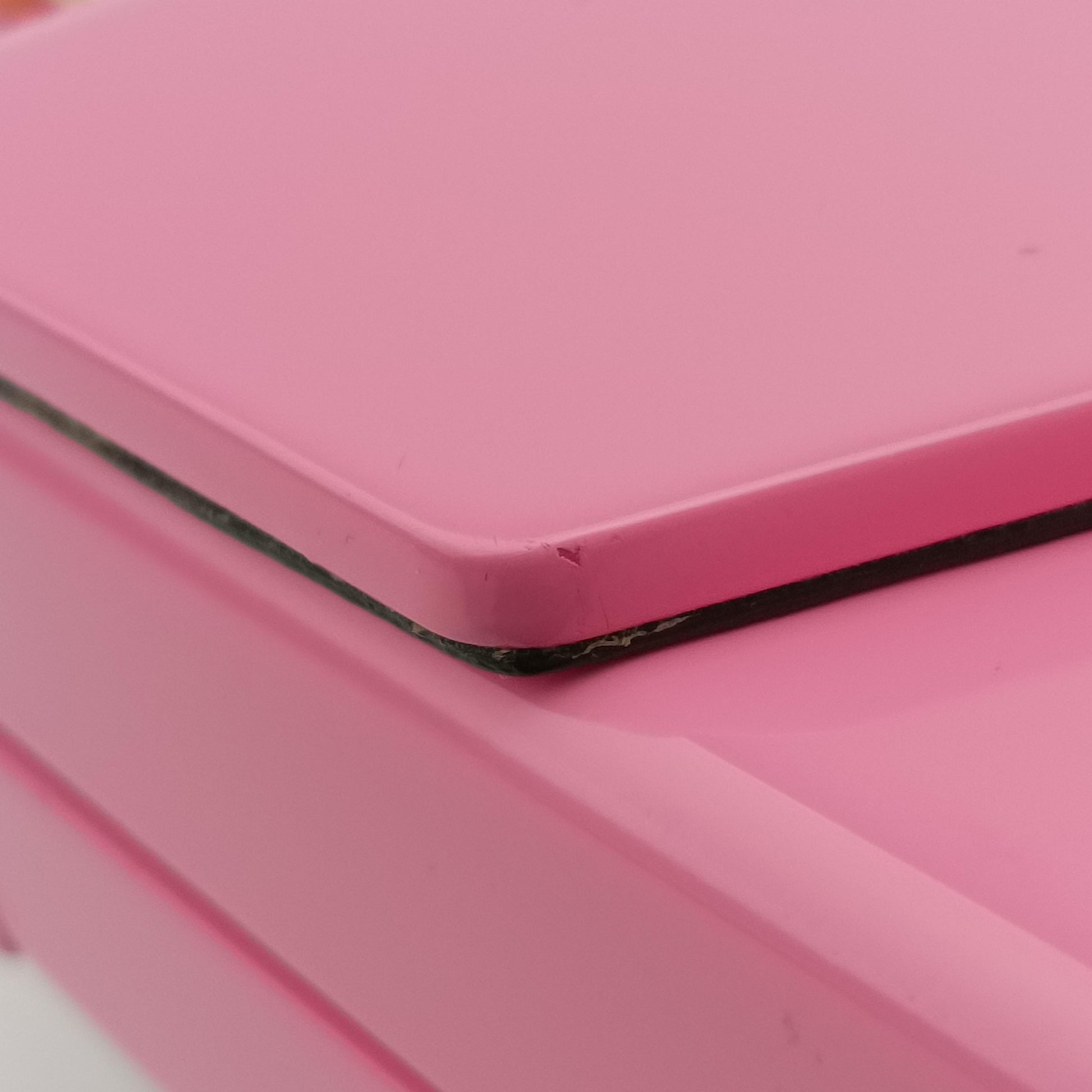 Sylvie 1969 Acrylic Mini Hand Pink Acrylic 589482 B030433049シルヴィ1969アクリルミニハンド ピンク アクリル 589482 B030433049