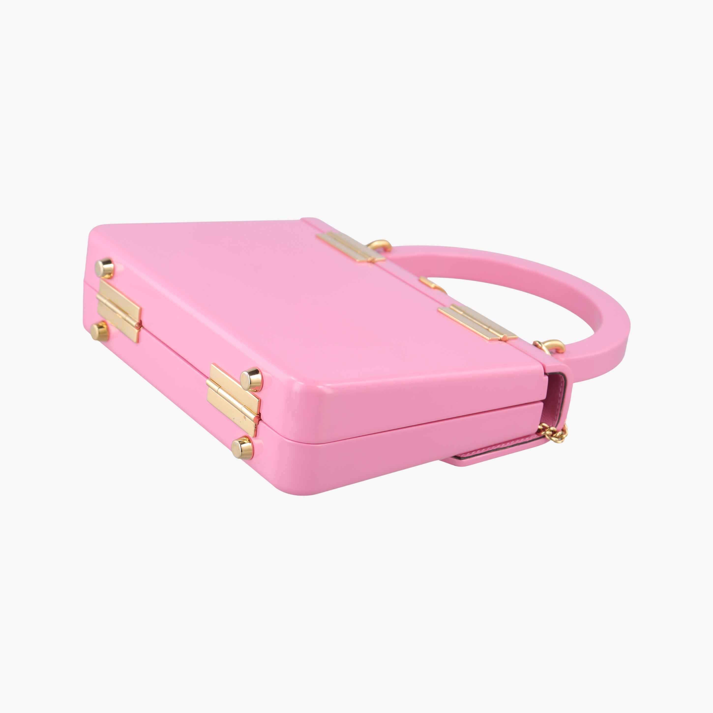 Sylvie 1969 Acrylic Mini Hand Pink Acrylic 589482 B030433049シルヴィ1969アクリルミニハンド ピンク アクリル 589482 B030433049