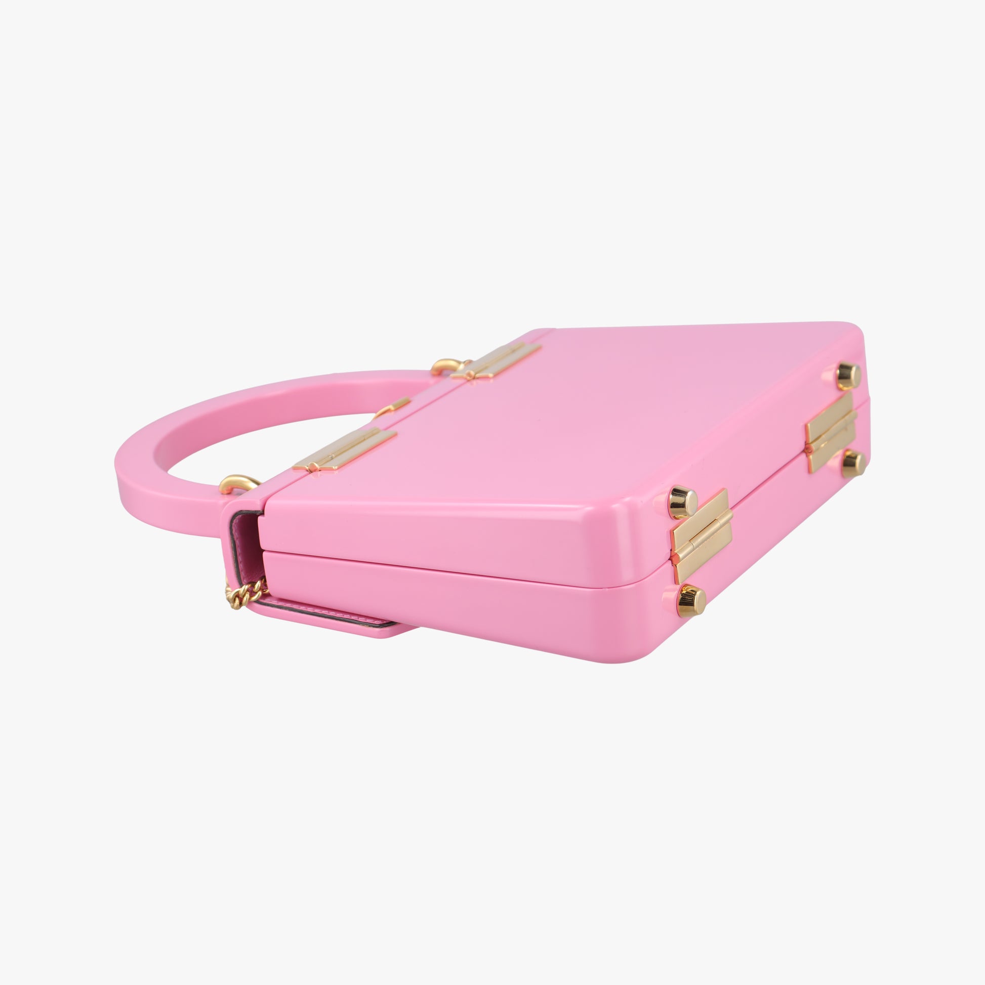 Sylvie 1969 Acrylic Mini Hand Pink Acrylic 589482 B030433049シルヴィ1969アクリルミニハンド ピンク アクリル 589482 B030433049