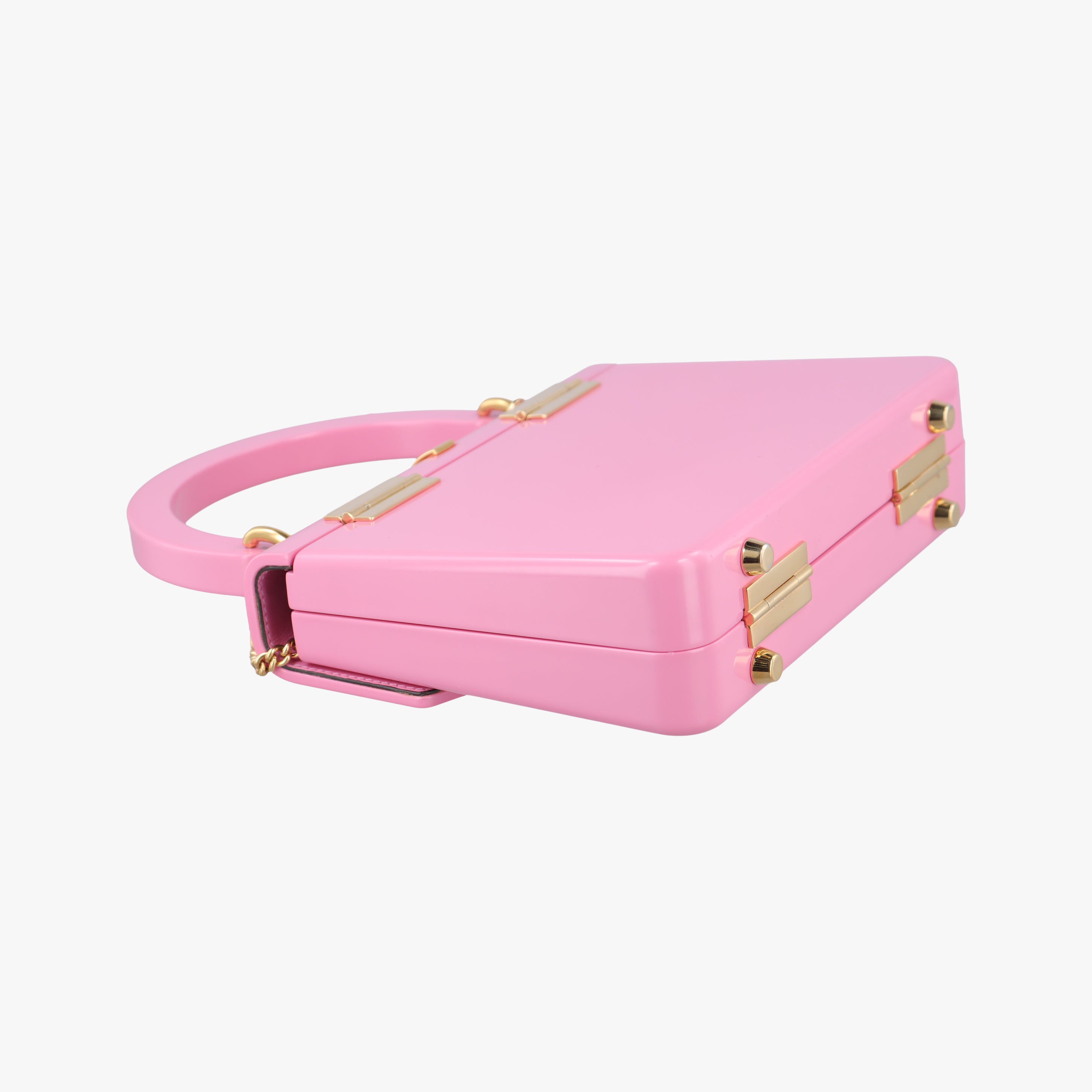 Sylvie 1969 Acrylic Mini Hand Pink Acrylic 589482 B030433049シルヴィ1969アクリルミニハンド ピンク アクリル 589482 B030433049