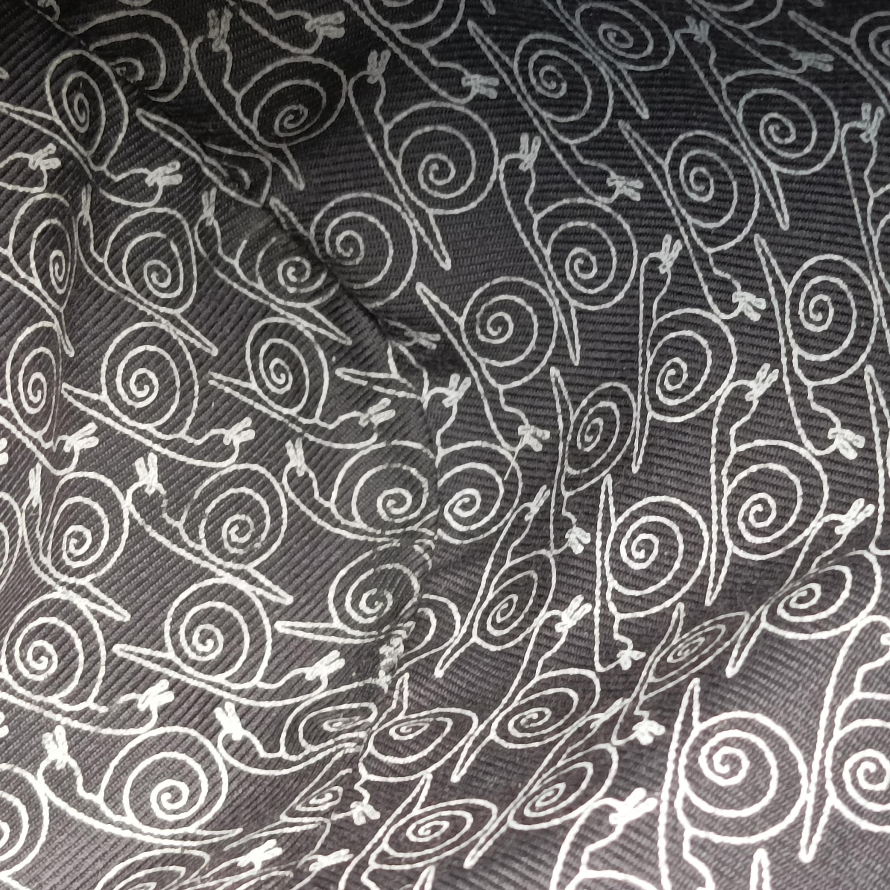 Leopard Print Brown × Black Leather× Fur AX.B12.35146レオパード 豹柄 ブラウン × ブラック レザー ×ファー AX.B12.35146