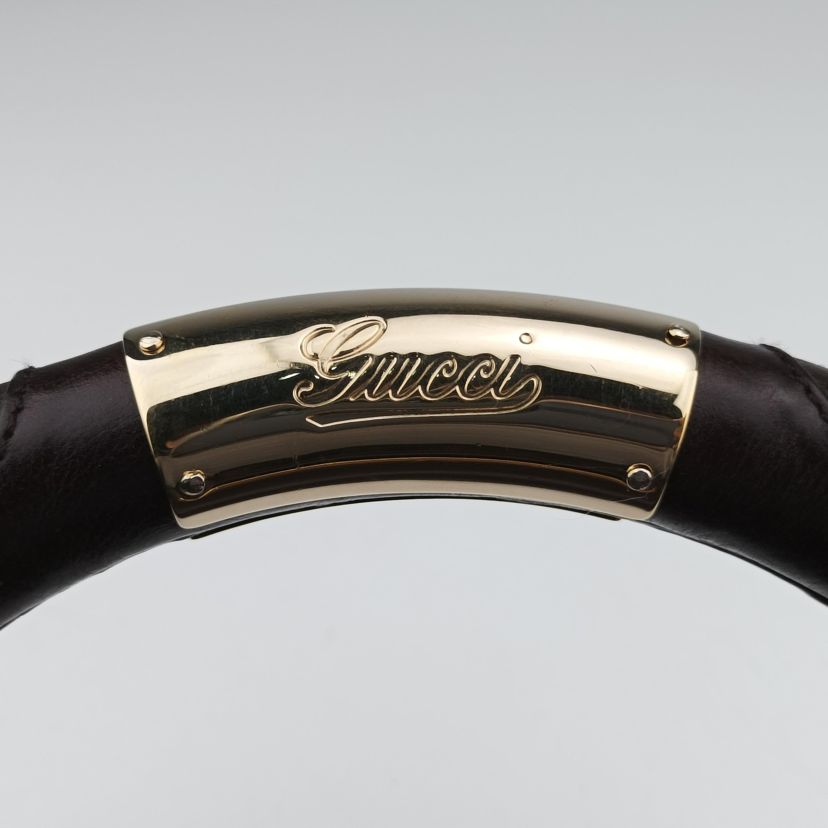 Bamboo Babouska Indy Hobo Brown Leather 185566 H3306015バンブー バブースカ インディ ホーボー ブラウン レザー 185566 H3306015