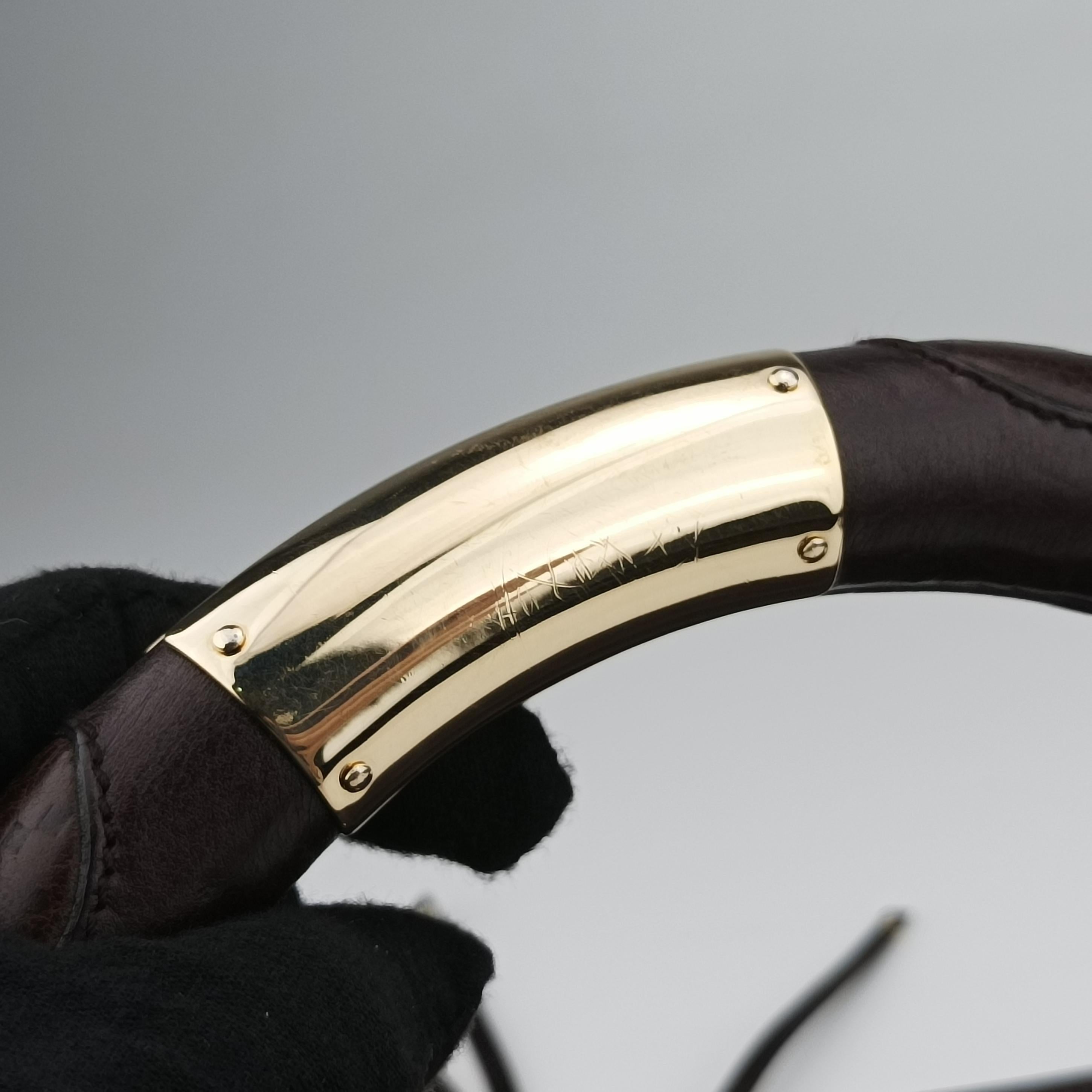 Bamboo Babouska Indy Hobo Brown Leather 185566 H3306015バンブー バブースカ インディ ホーボー ブラウン レザー 185566 H3306015