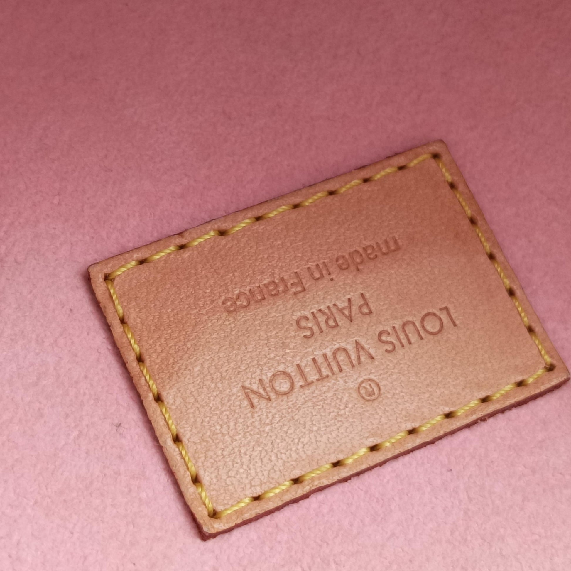 PROPRIANO AZUR Damier Canvas N44027 TJ2147 IC Chipプロプリアノ アズール ダミエキャンバス N44027 TJ2147 ICチップ