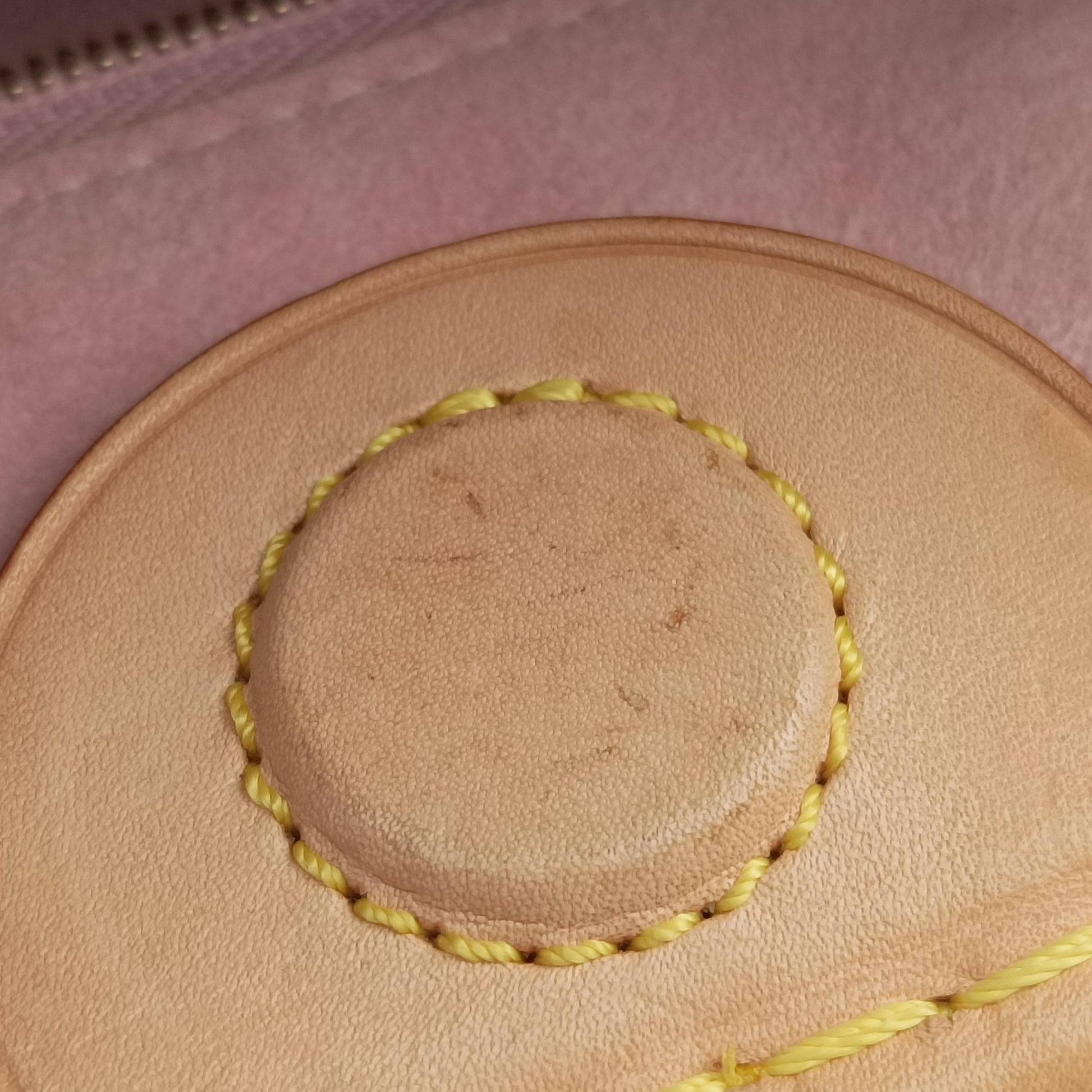 PROPRIANO AZUR Damier Canvas N44027 TJ2147 IC Chipプロプリアノ アズール ダミエキャンバス N44027 TJ2147 ICチップ