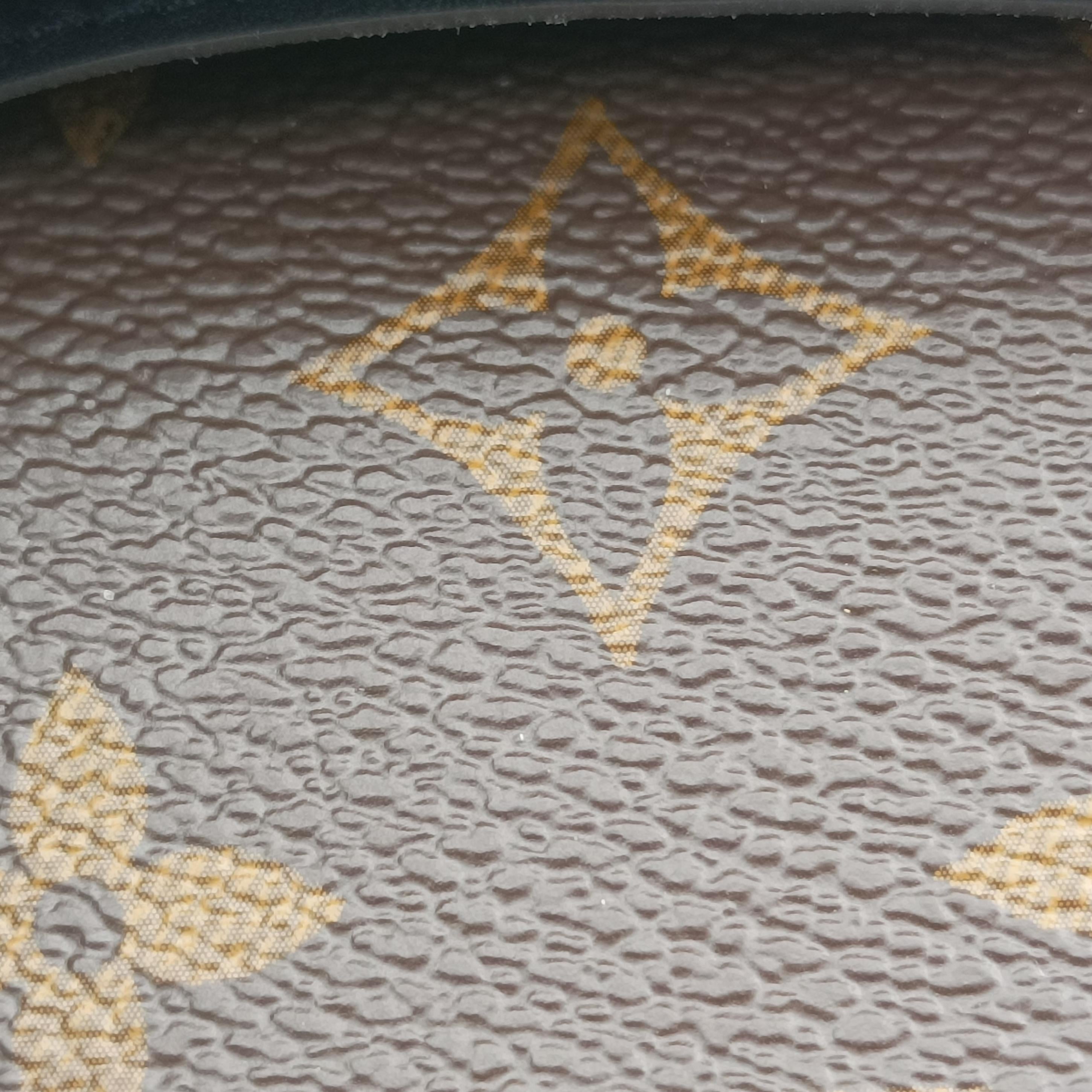 Daily Multi Pocket Belt Brown Monogram Canvas M0236U デイリー マルチ ポケット ベルト モノグラム/ブラウン系 モノグラムキャンバス M0236U 