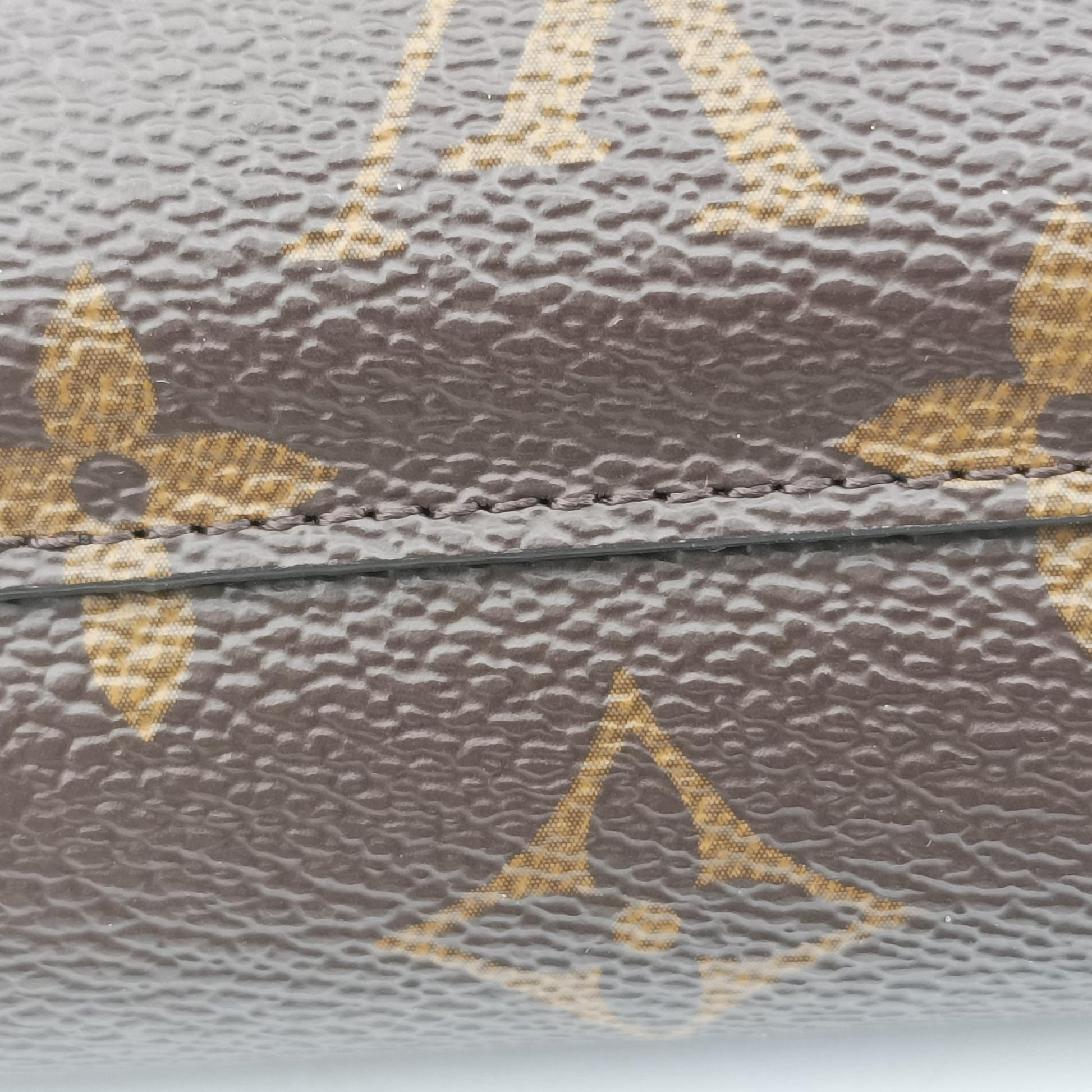 Daily Multi Pocket Belt Brown Monogram Canvas M0236U デイリー マルチ ポケット ベルト モノグラム/ブラウン系 モノグラムキャンバス M0236U 