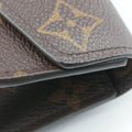 Daily Multi Pocket Belt Brown Monogram Canvas M0236U デイリー マルチ ポケット ベルト モノグラム/ブラウン系 モノグラムキャンバス M0236U 