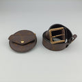 Daily Multi Pocket Belt Brown Monogram Canvas M0236U デイリー マルチ ポケット ベルト モノグラム/ブラウン系 モノグラムキャンバス M0236U 