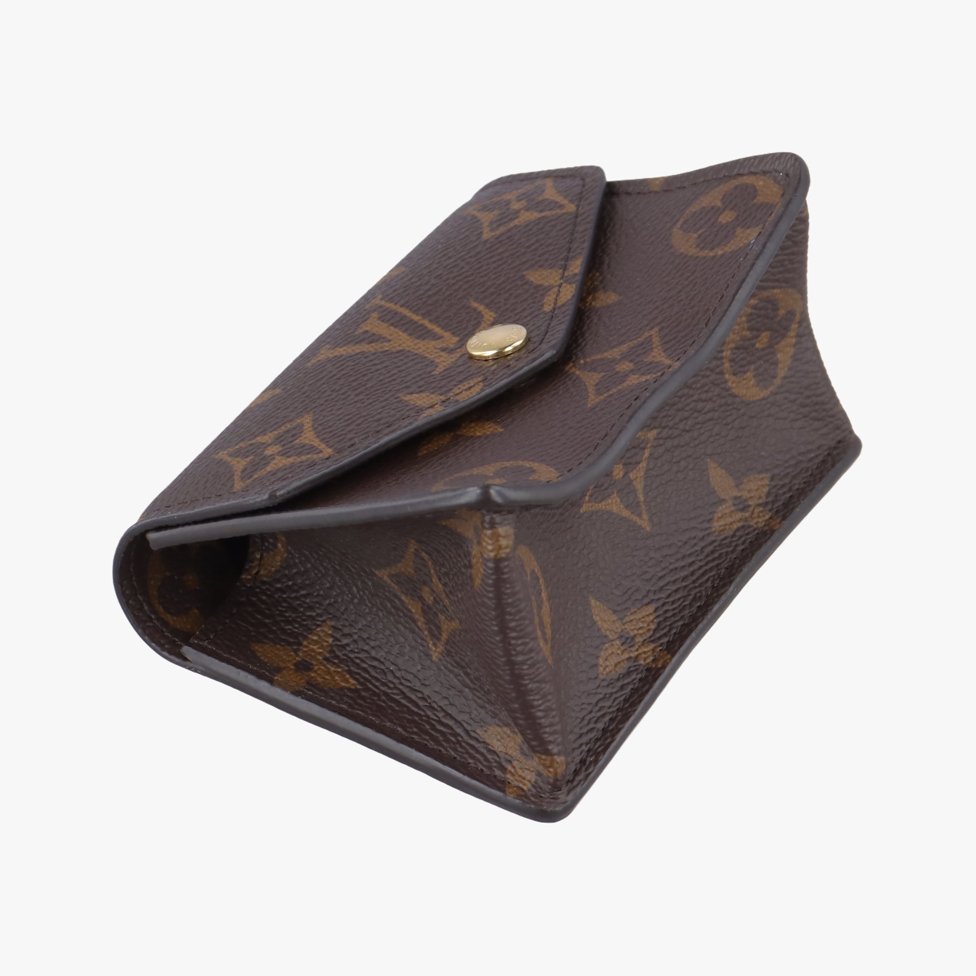 Daily Multi Pocket Belt Brown Monogram Canvas M0236U デイリー マルチ ポケット ベルト モノグラム/ブラウン系 モノグラムキャンバス M0236U 