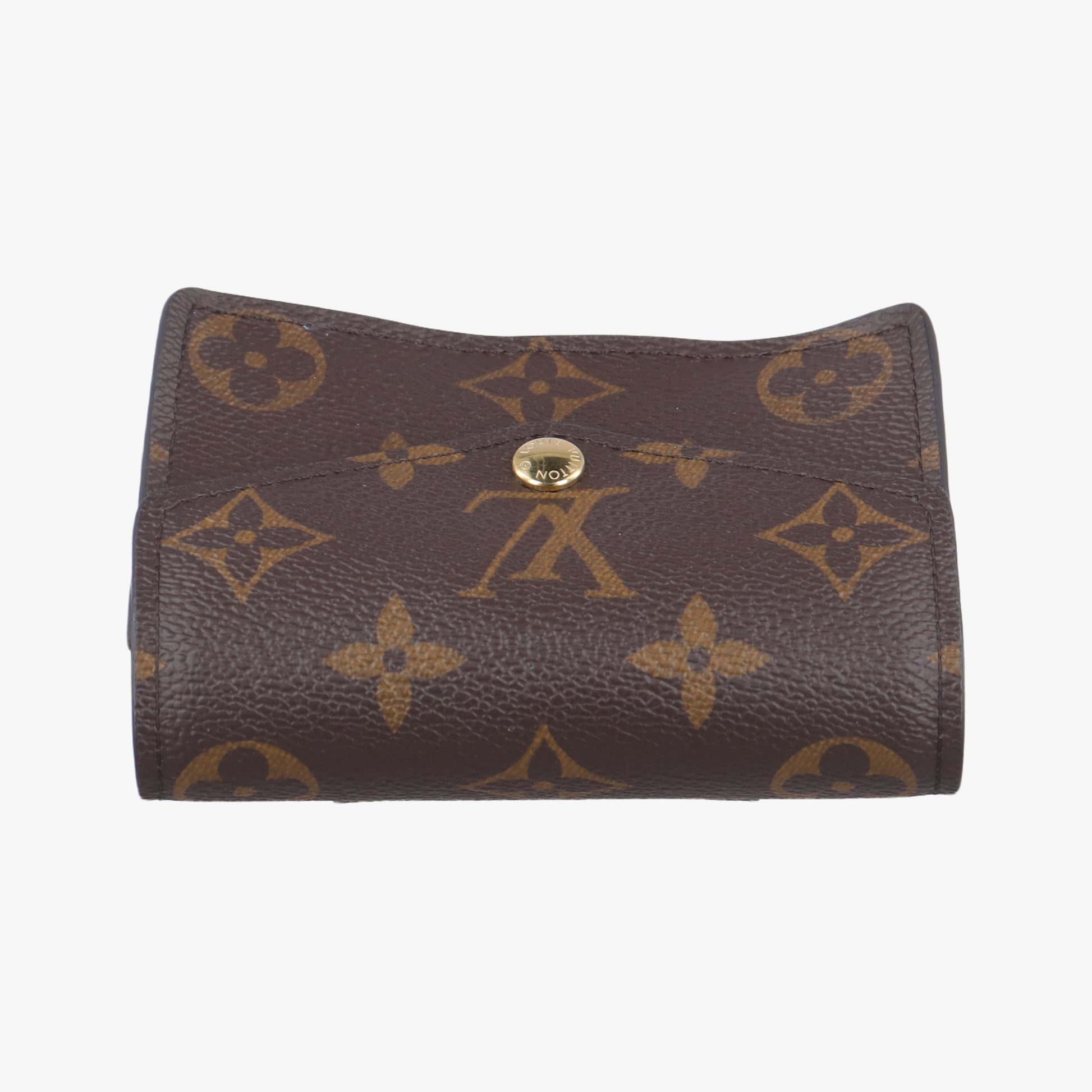 Daily Multi Pocket Belt Brown Monogram Canvas M0236U デイリー マルチ ポケット ベルト モノグラム/ブラウン系 モノグラムキャンバス M0236U 