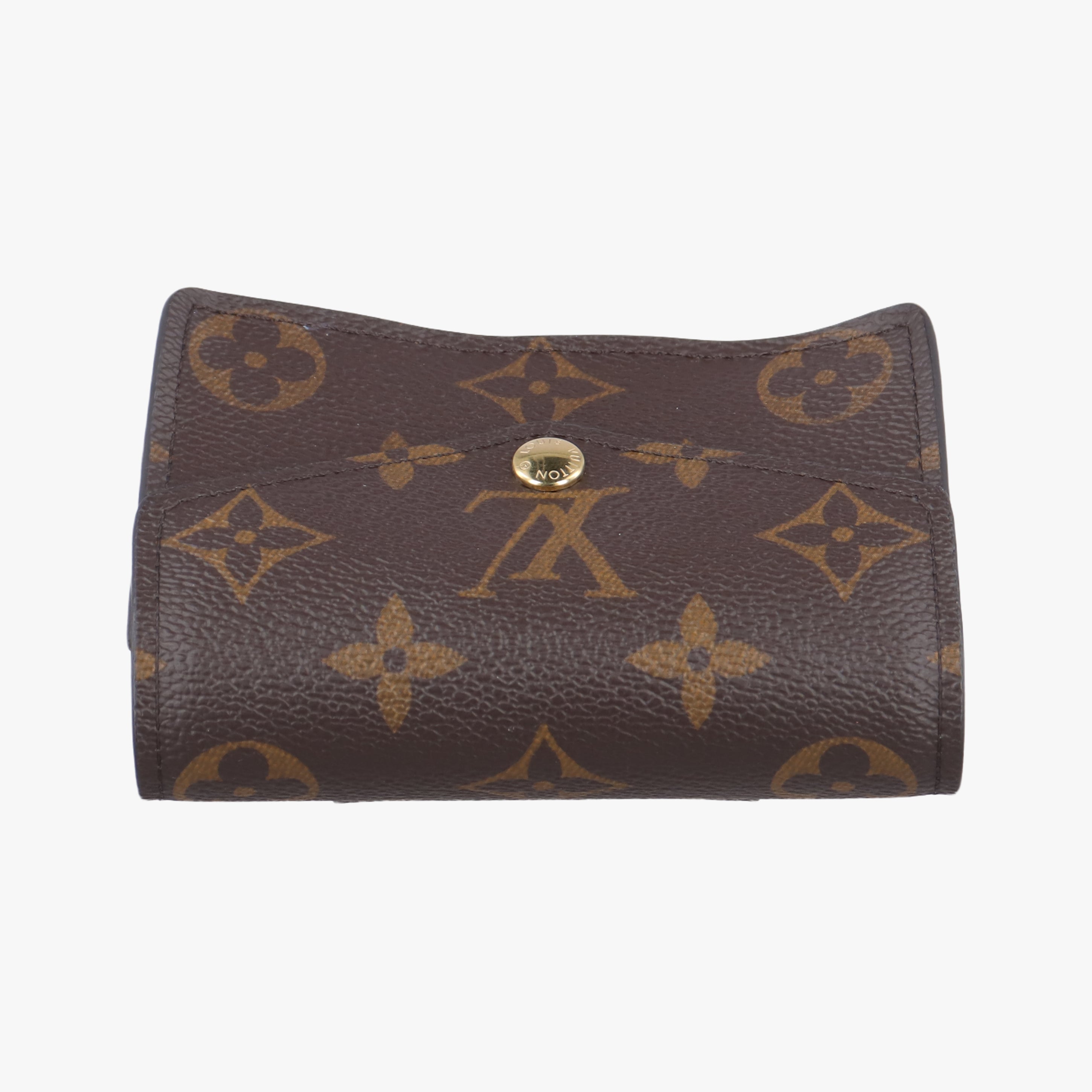 Daily Multi Pocket Belt Brown Monogram Canvas M0236U デイリー マルチ ポケット ベルト モノグラム/ブラウン系 モノグラムキャンバス M0236U 