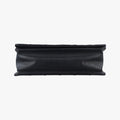 Matelasse coco mark Black Leather A93012 21425294マトラッセ ココマーク ブラック レザー A93012 21425294
