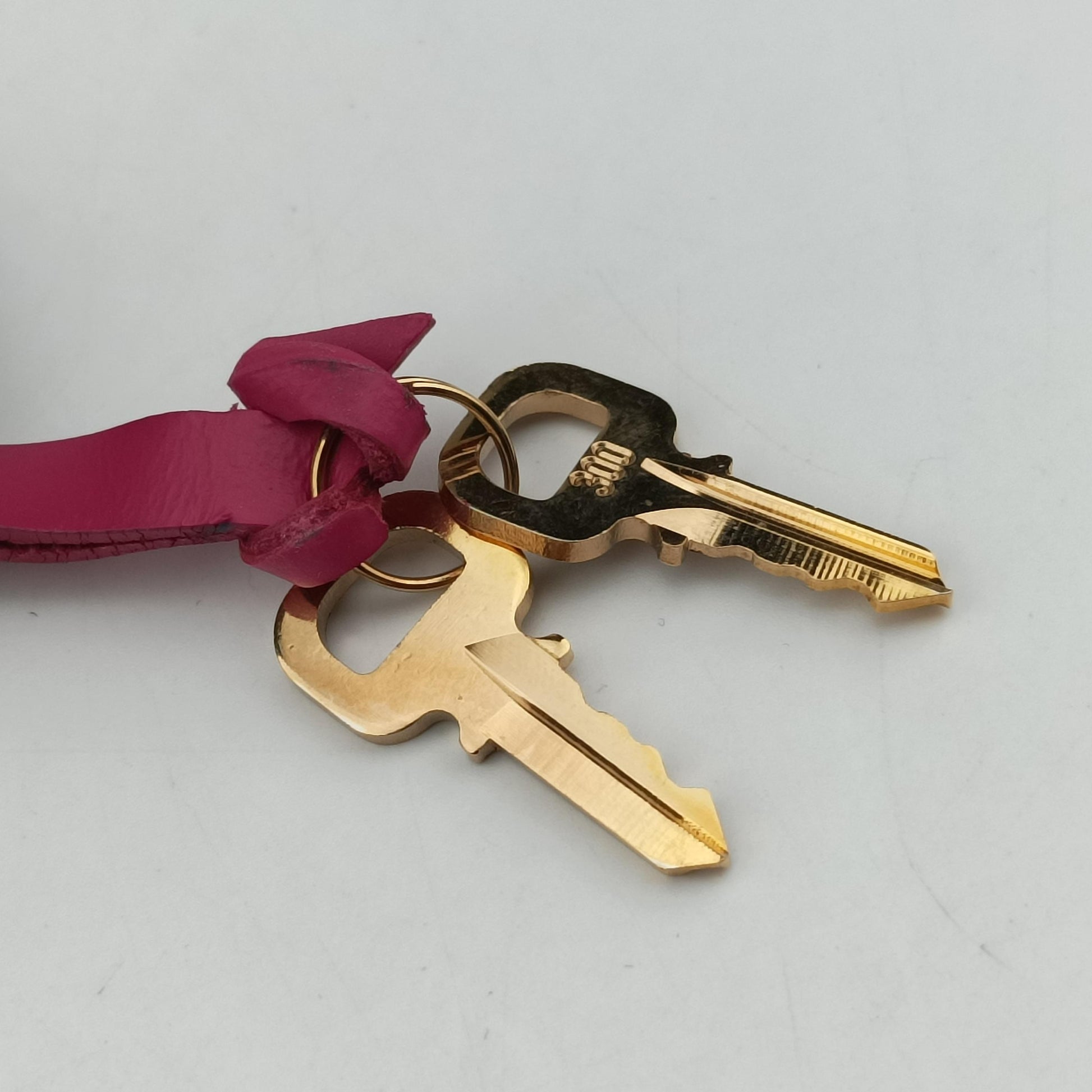 Alma BB brown×Flamingo Monogram Totem×calf leather M41659 SN3155アルマBB モノグラム/ブラウン系×フラミンゴ モノグラム トーテム×カーフレザー M41659 SN3155