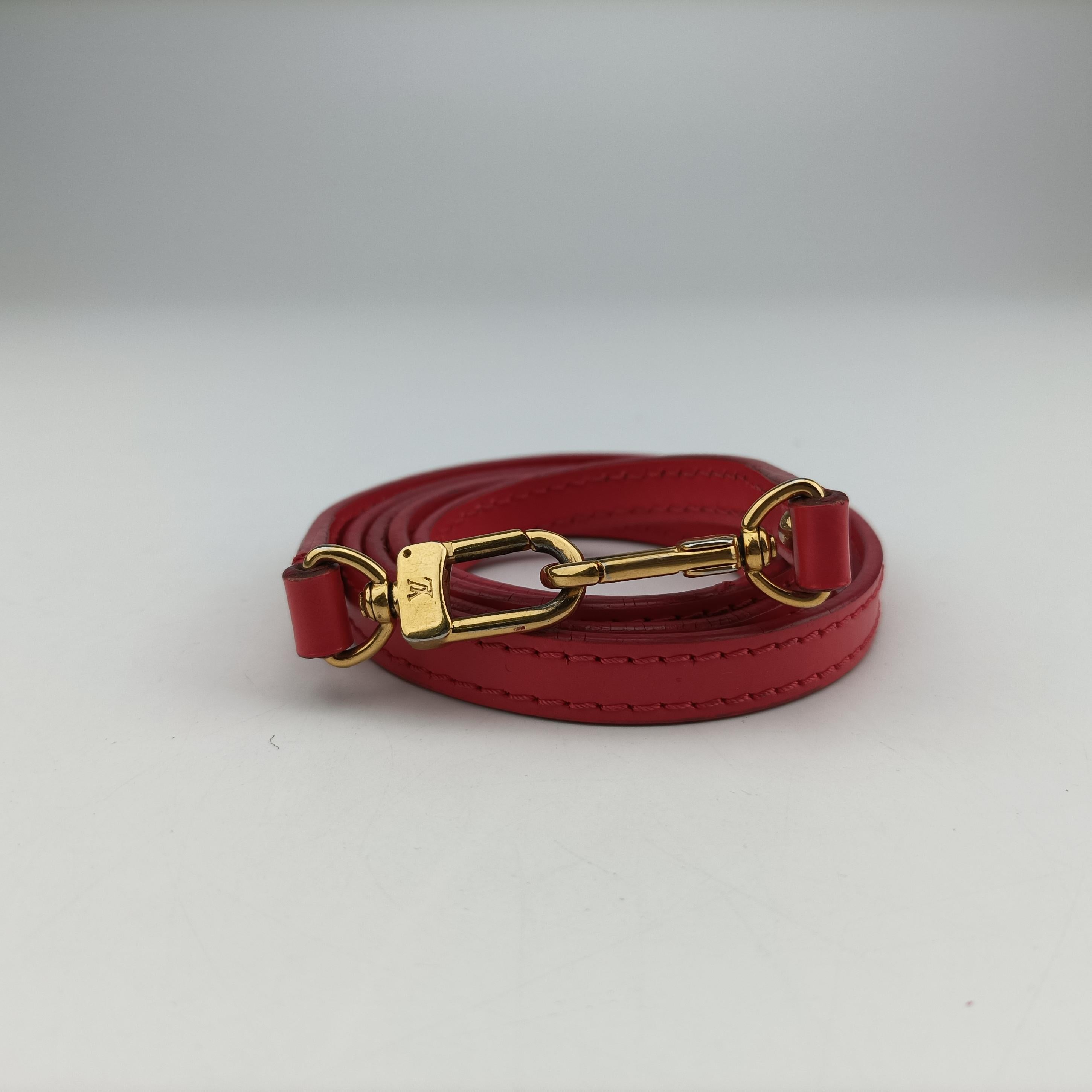 Alma BB brown×Flamingo Monogram Totem×calf leather M41659 SN3155アルマBB モノグラム/ブラウン系×フラミンゴ モノグラム トーテム×カーフレザー M41659 SN3155