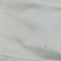 Baguette White silk 26424 Lot number unknownマンマバケット ホワイト シルク 26424 製番不明