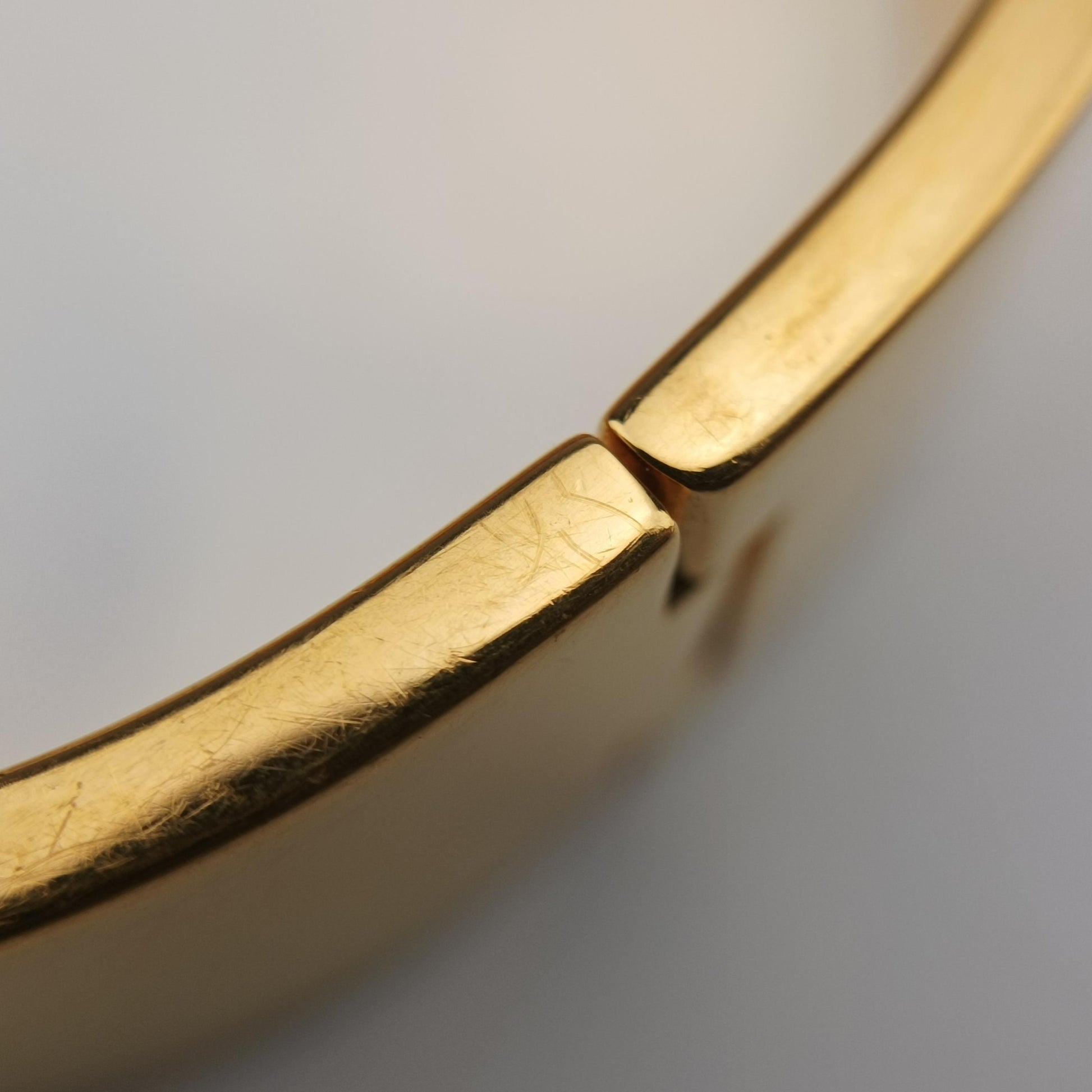 Clic Clac Blue×golden GP Pクリッククラック ブルー×ゴールド GP P