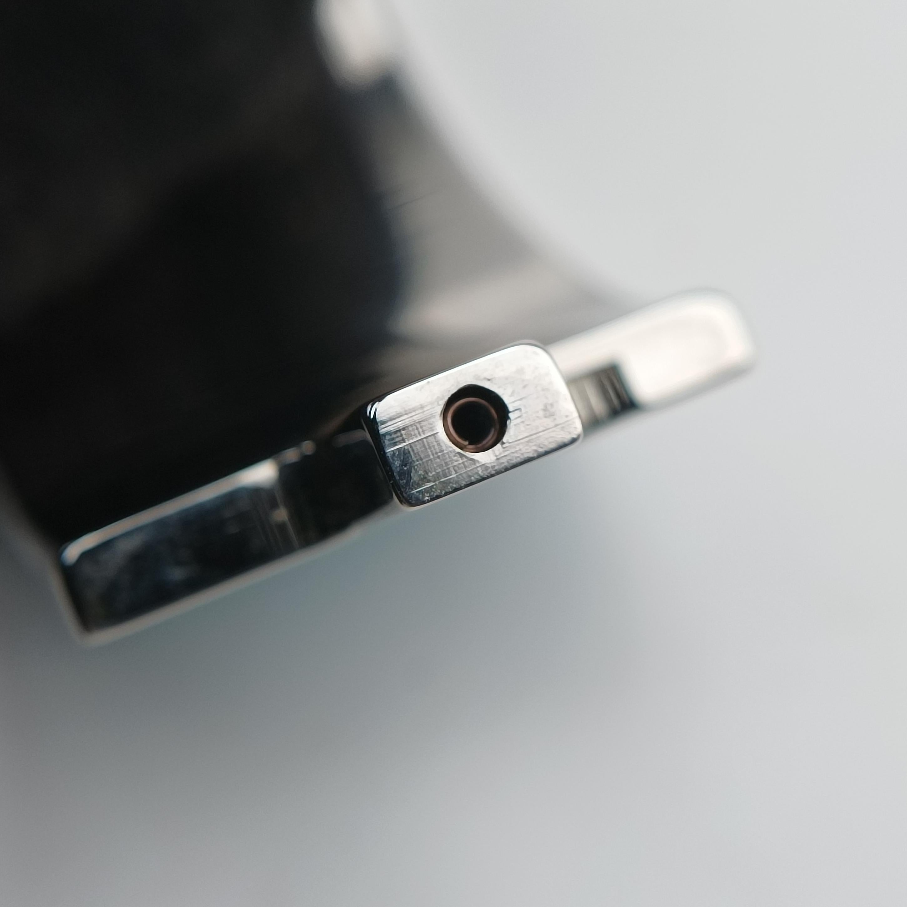 Clic Clac Blue×silver GP FI1104クリッククラック ブルー×シルバー GP FI1104