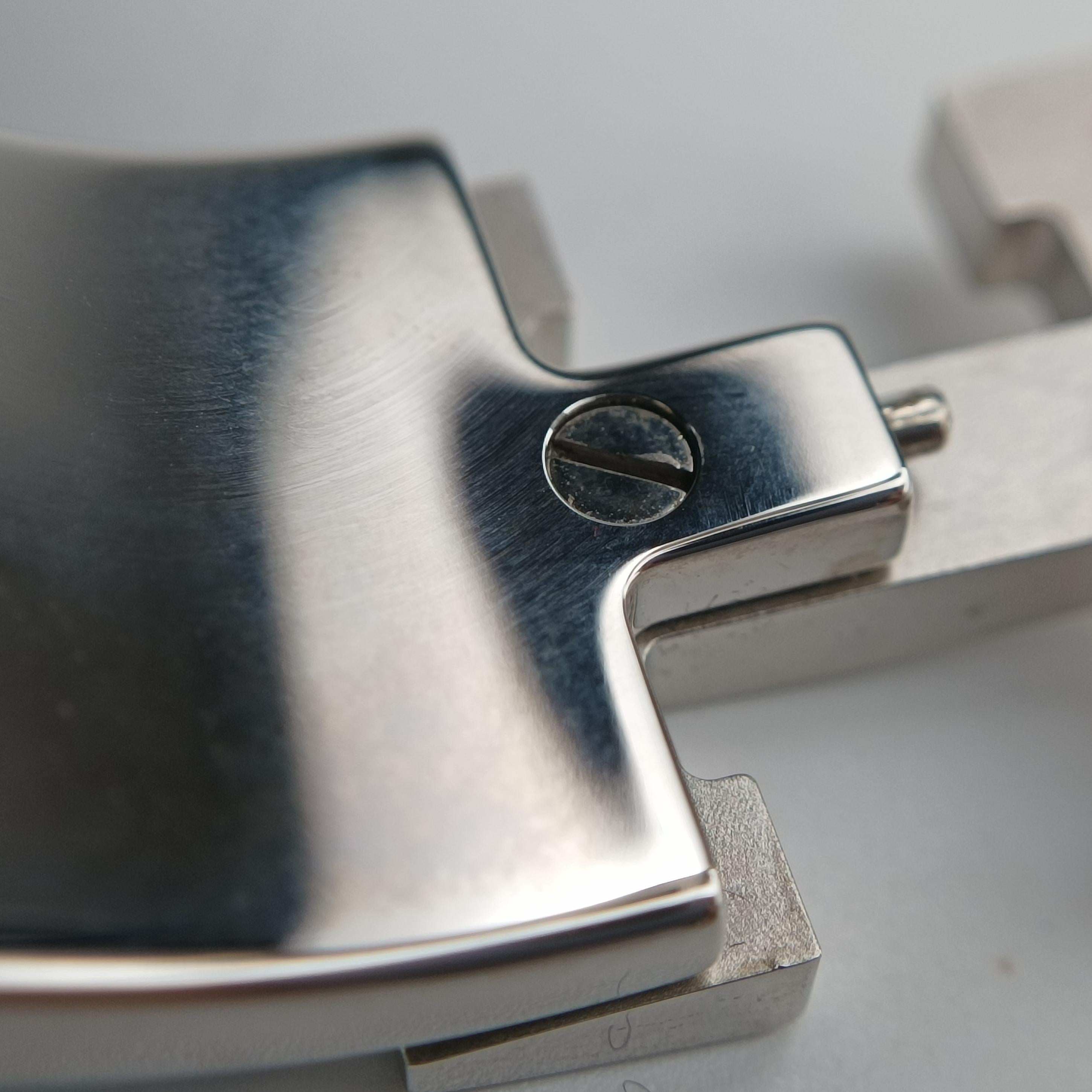 Clic Clac Blue×silver GP FI1104クリッククラック ブルー×シルバー GP FI1104