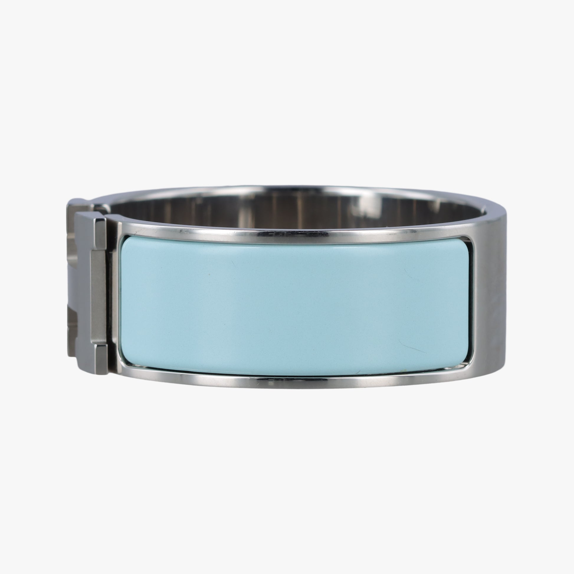 Clic Clac Blue×silver GP FI1104クリッククラック ブルー×シルバー GP FI1104